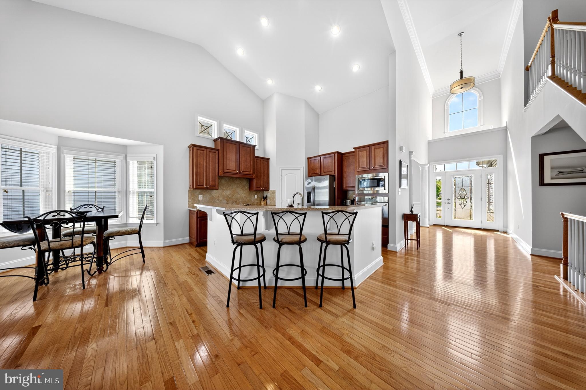 GRANDE AT CANAL POINTE - Residential