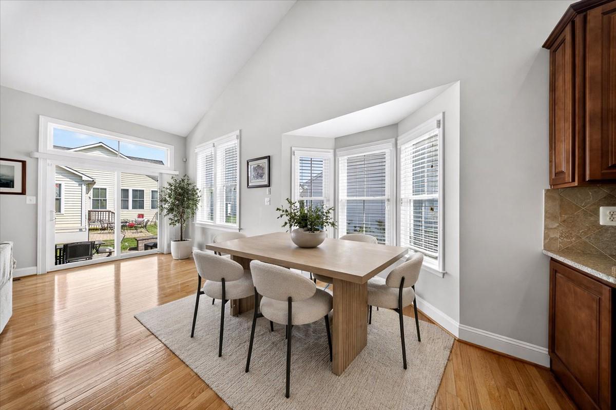 GRANDE AT CANAL POINTE - Residential