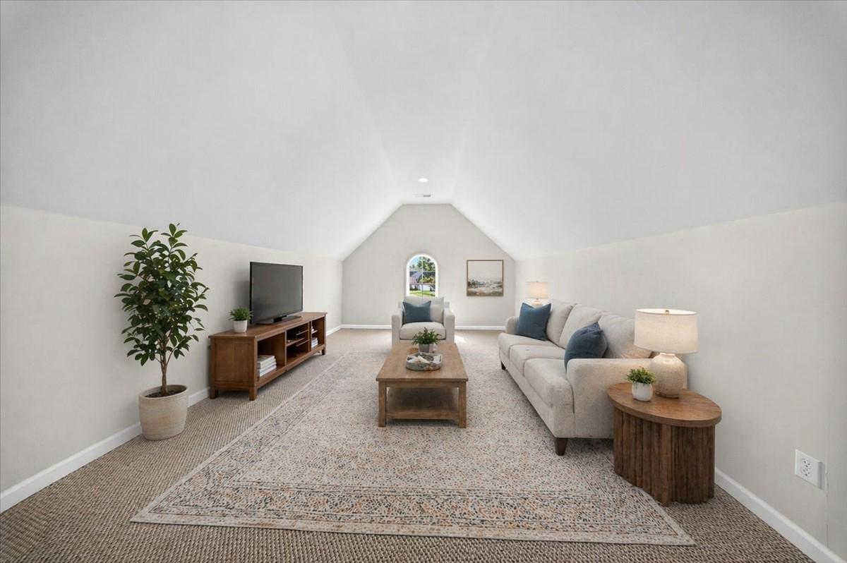 GRANDE AT CANAL POINTE - Residential