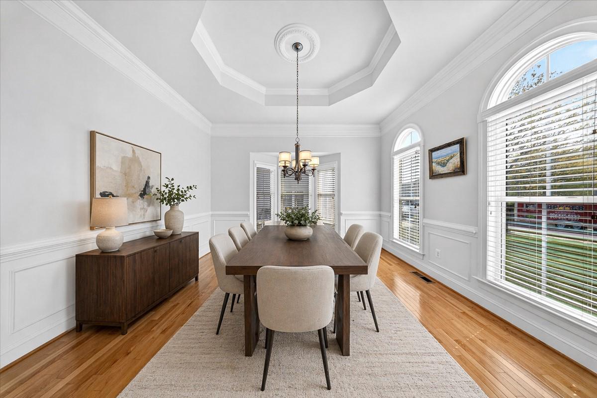 GRANDE AT CANAL POINTE - Residential