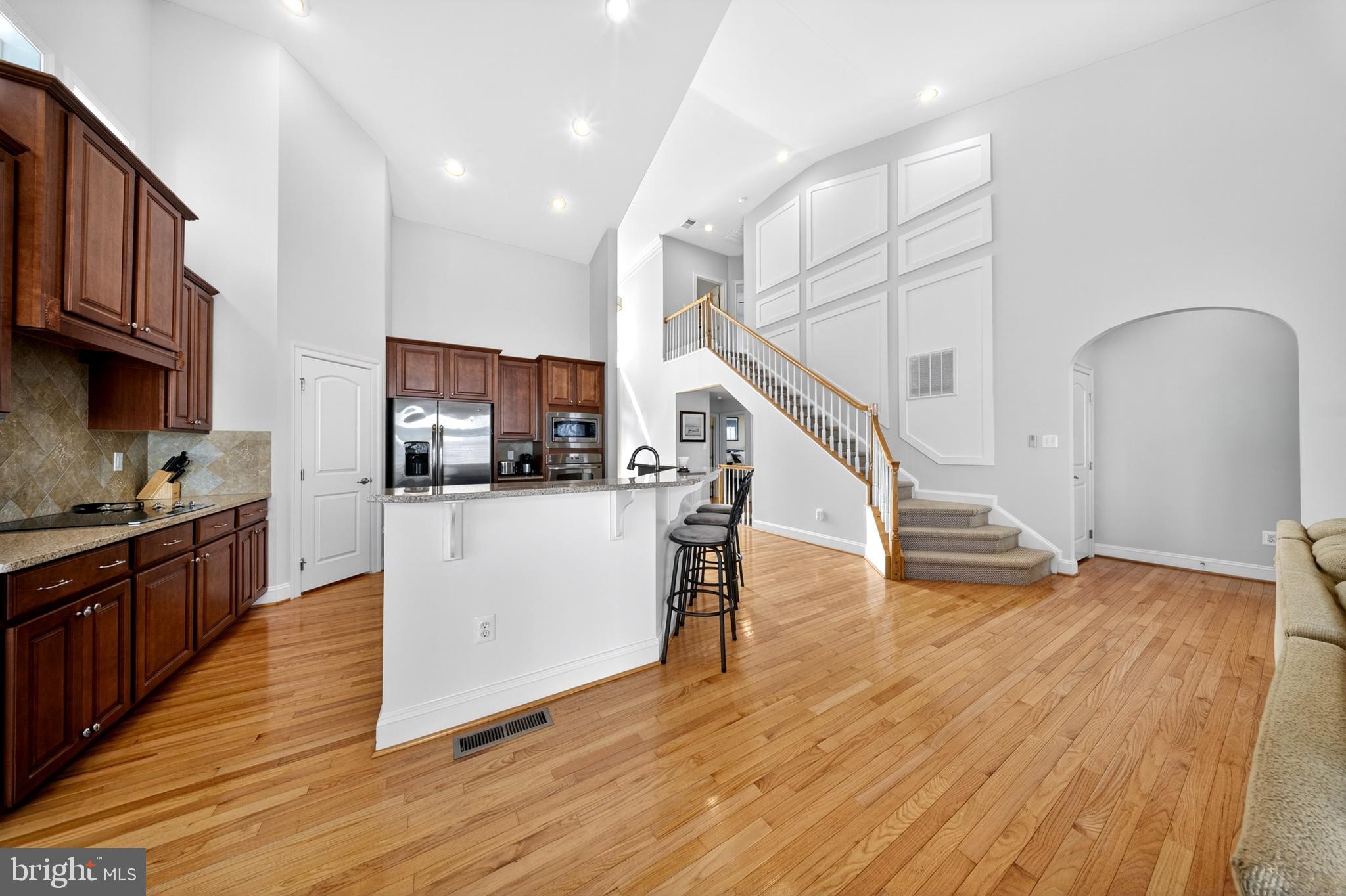 GRANDE AT CANAL POINTE - Residential