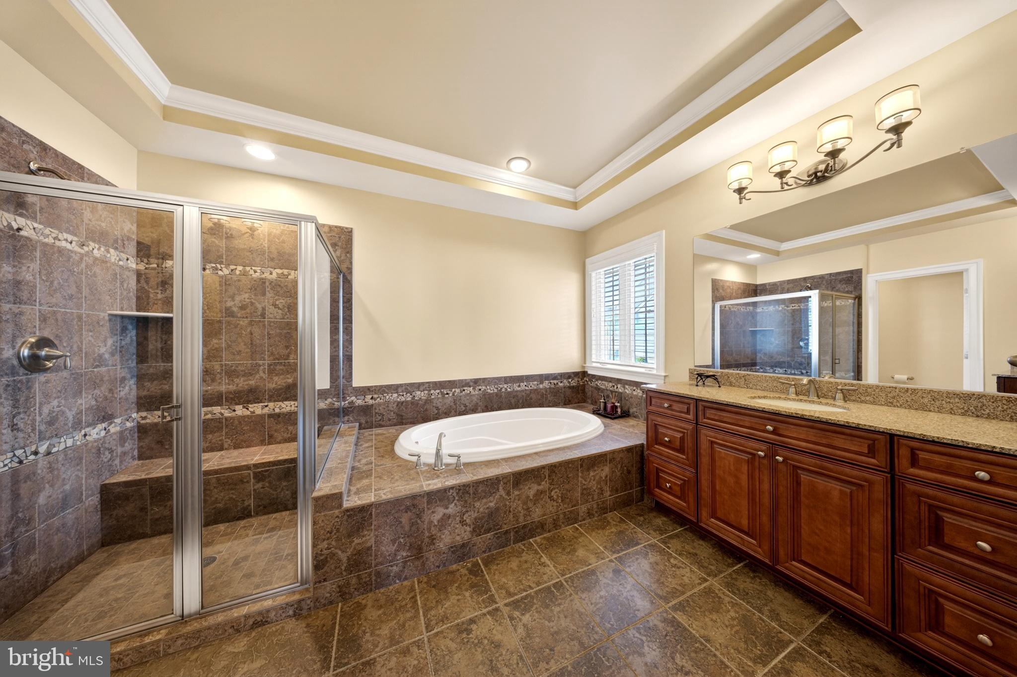 GRANDE AT CANAL POINTE - Residential