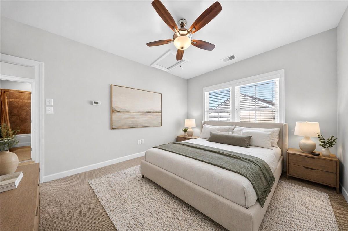 GRANDE AT CANAL POINTE - Residential