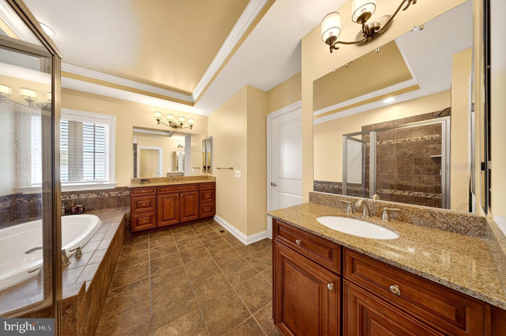 GRANDE AT CANAL POINTE - Residential