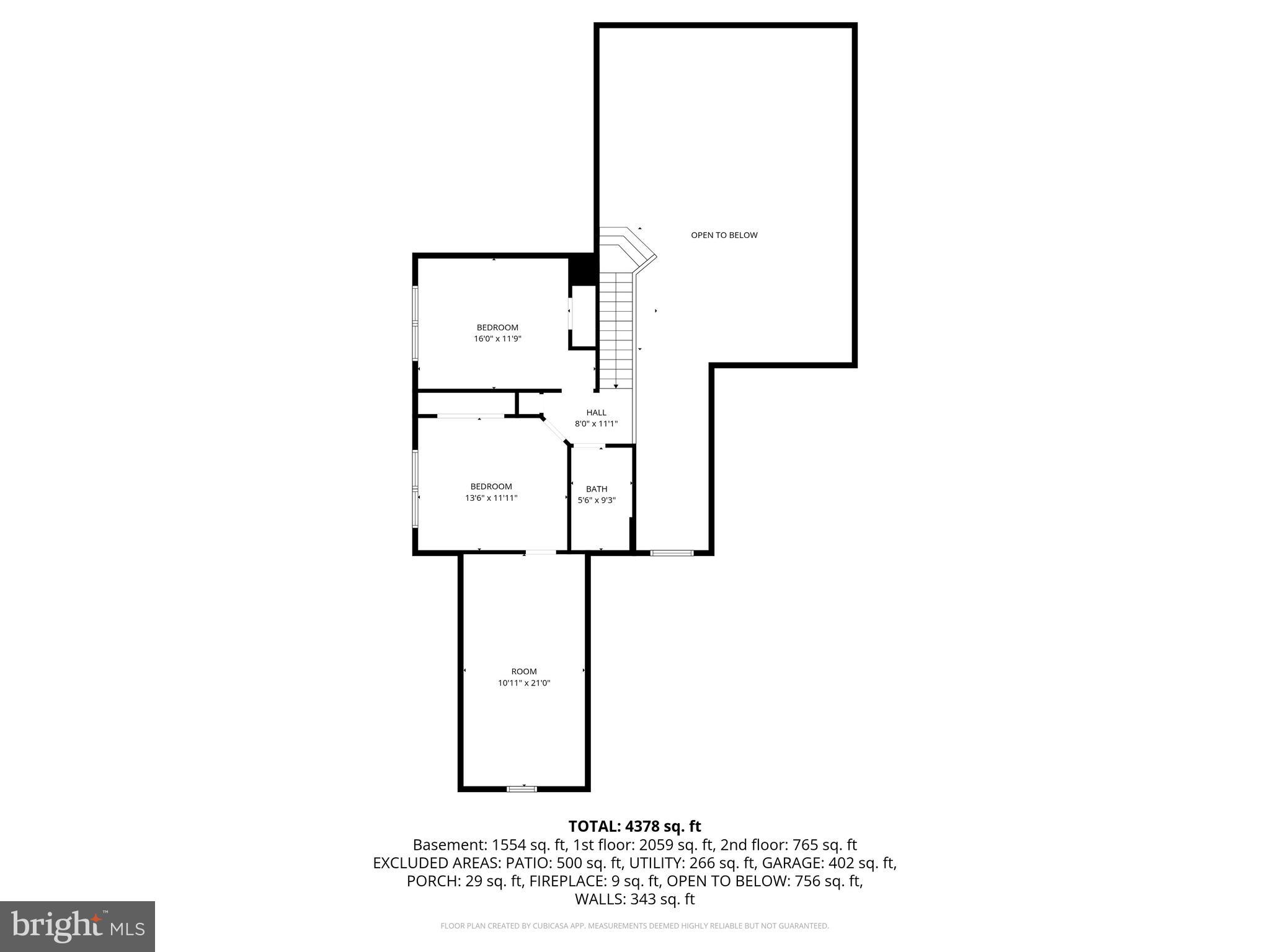 GRANDE AT CANAL POINTE - Residential