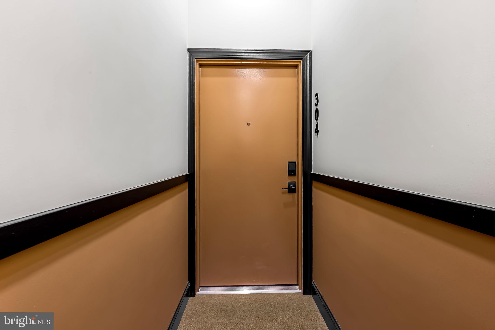 MOUNT VERNON - Residential Lease