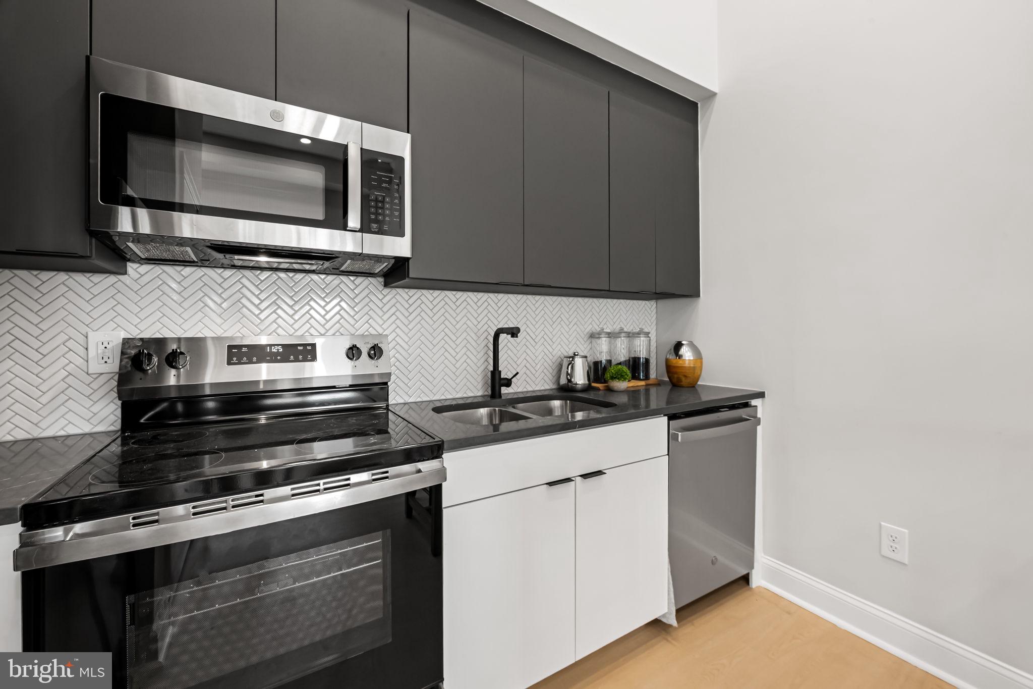 MOUNT VERNON - Residential Lease