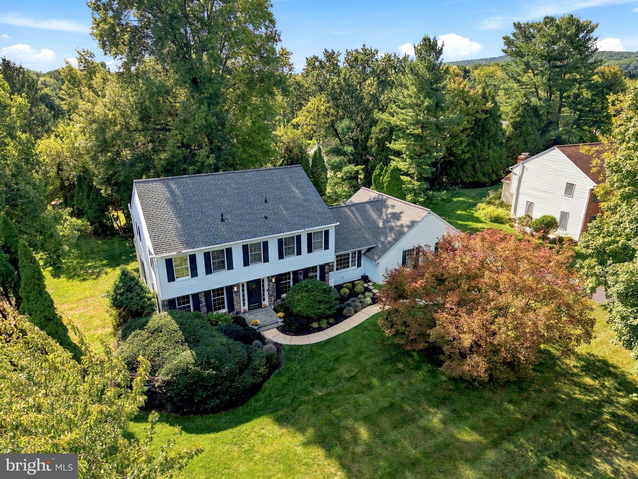 1462 BRANDYWINE LANE