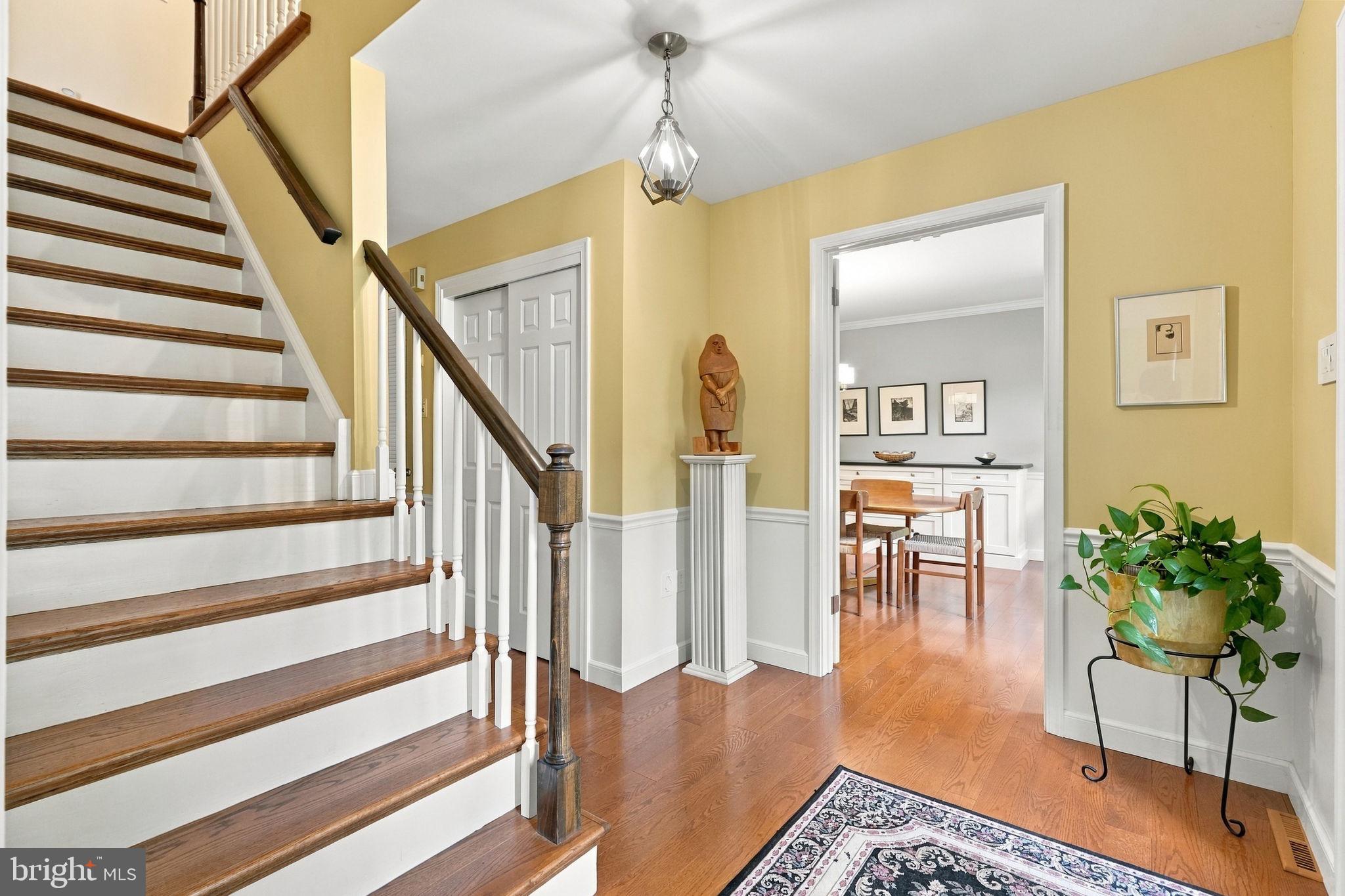 1462 BRANDYWINE LANE