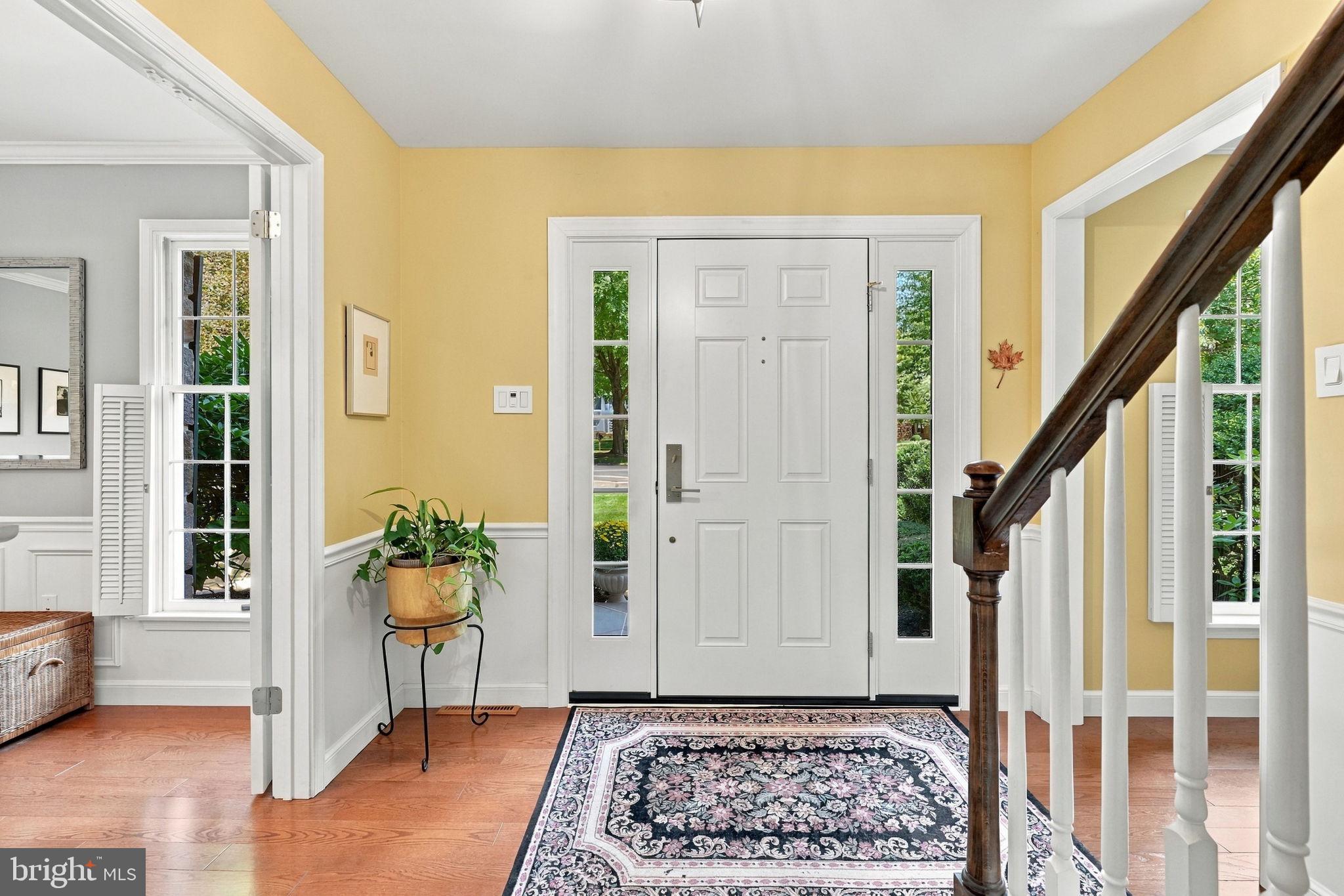 1462 BRANDYWINE LANE