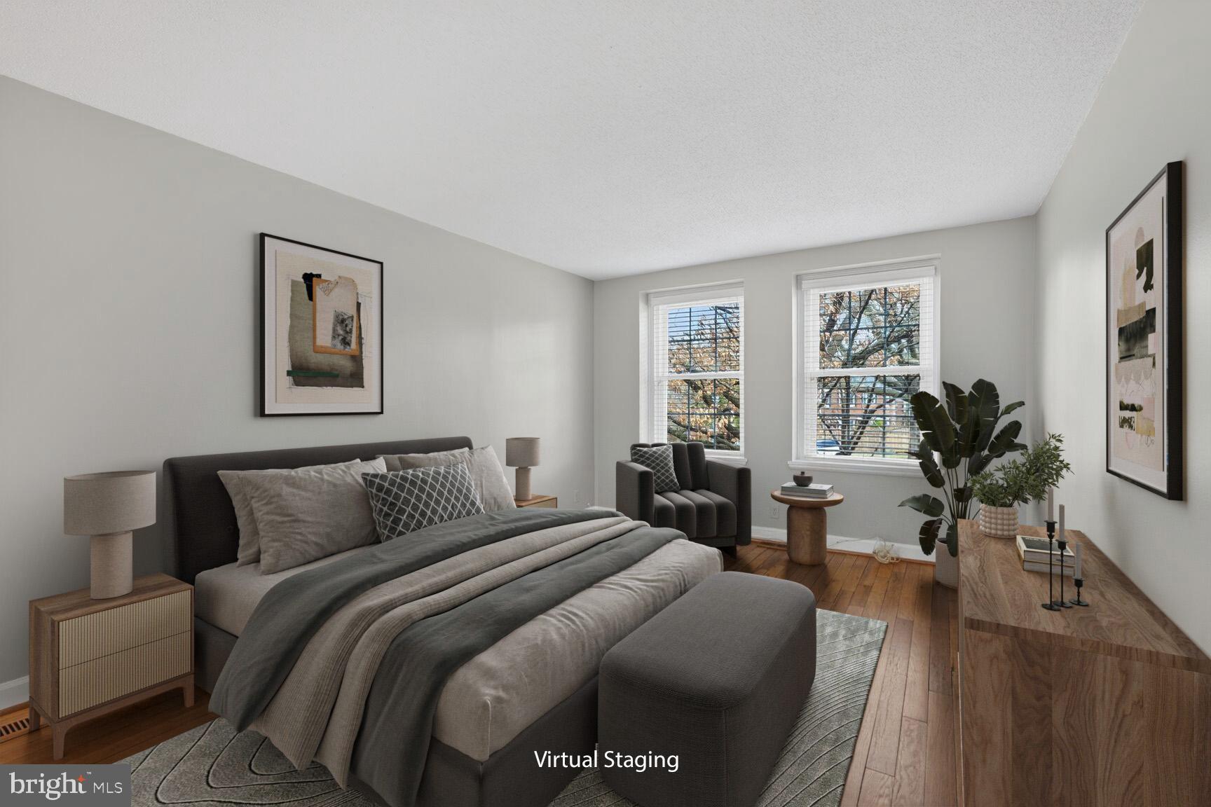 2932 S COLUMBUS STREET A2