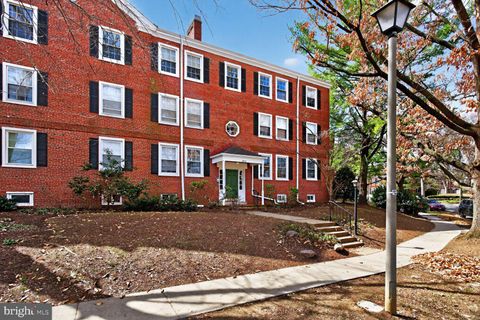 2932 S COLUMBUS STREET A2 ARLINGTON VA 22206
