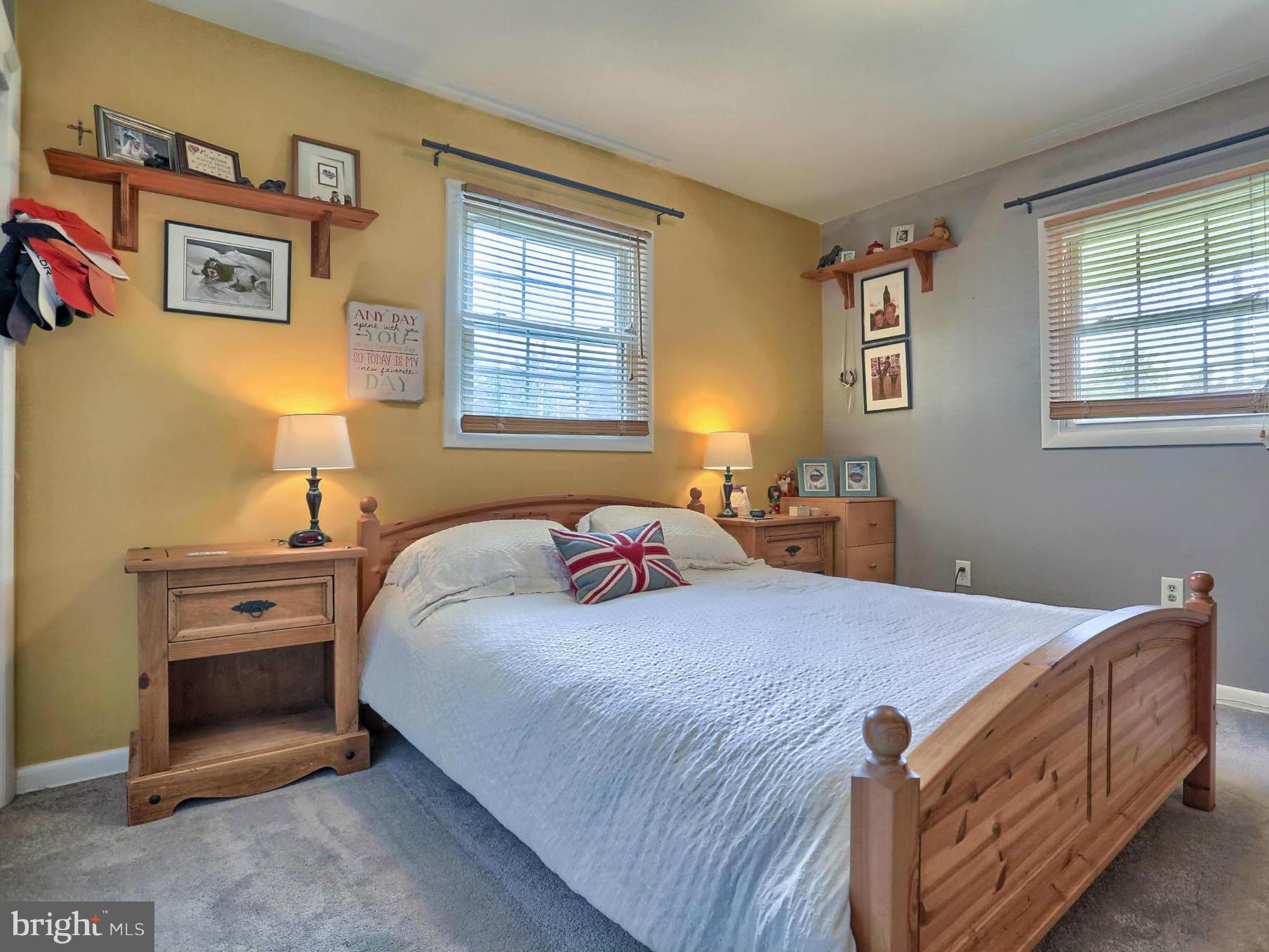 GREENRIDGE - Residential