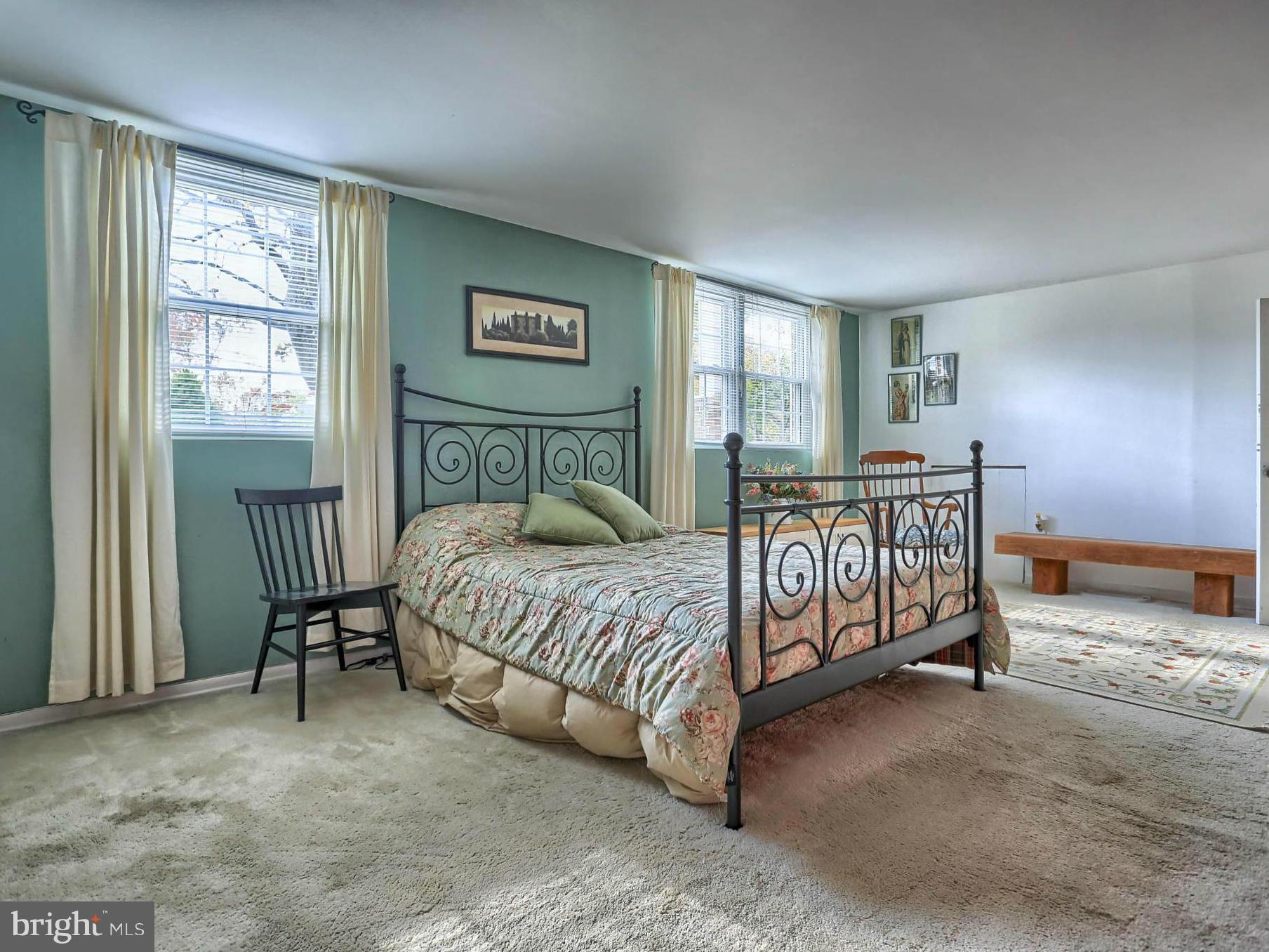 GREENRIDGE - Residential