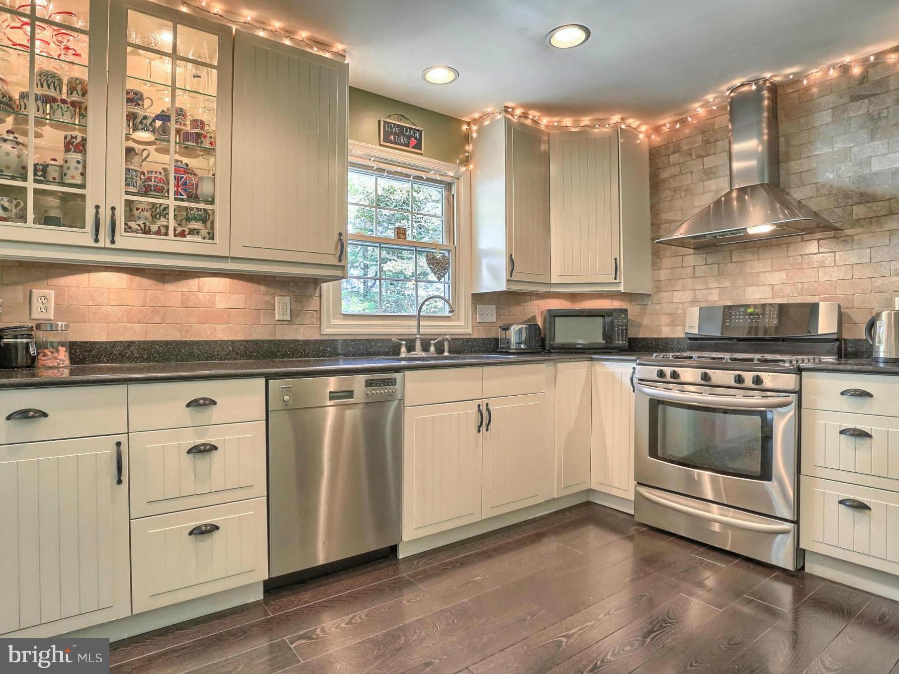 GREENRIDGE - Residential