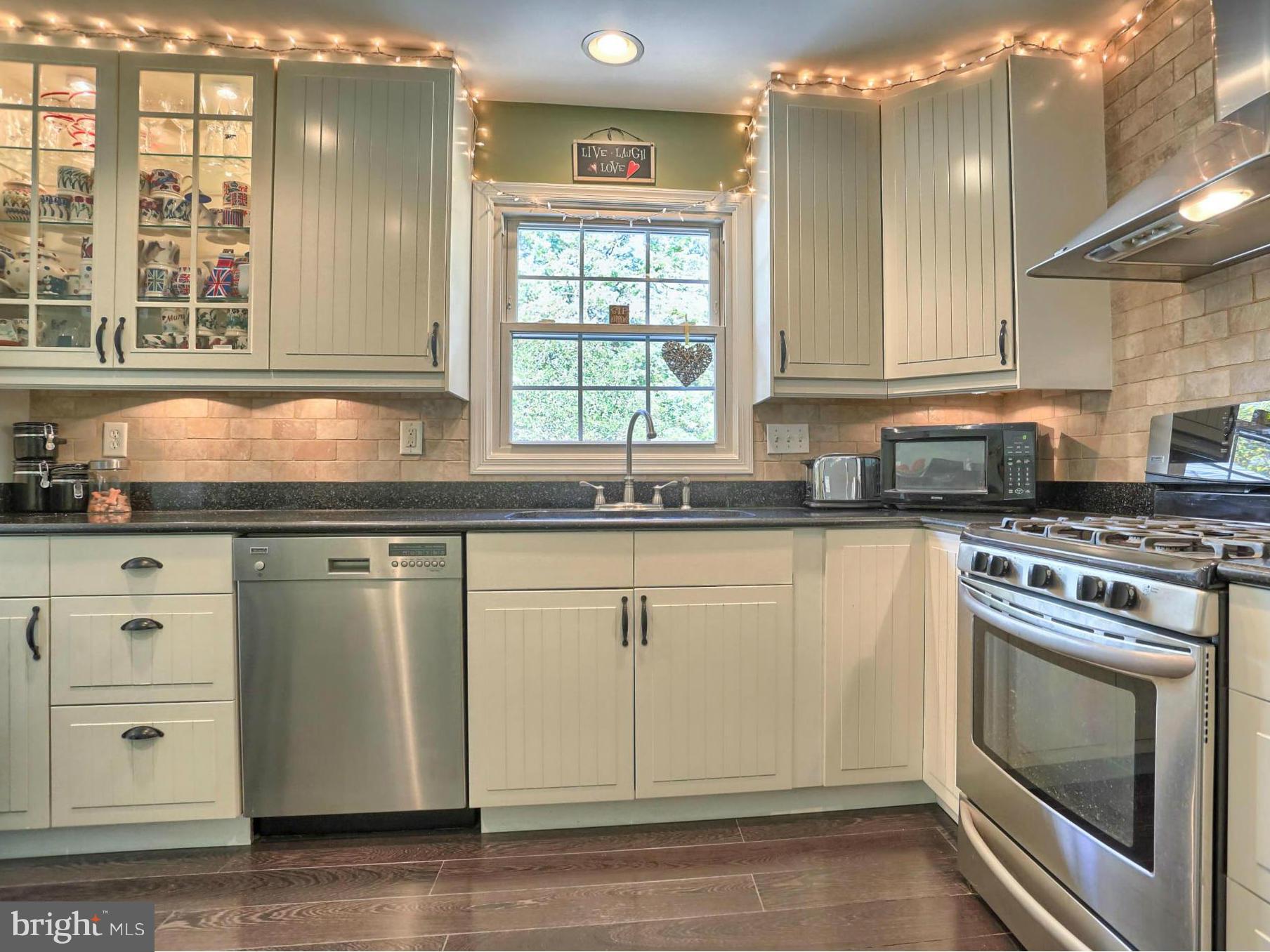 GREENRIDGE - Residential