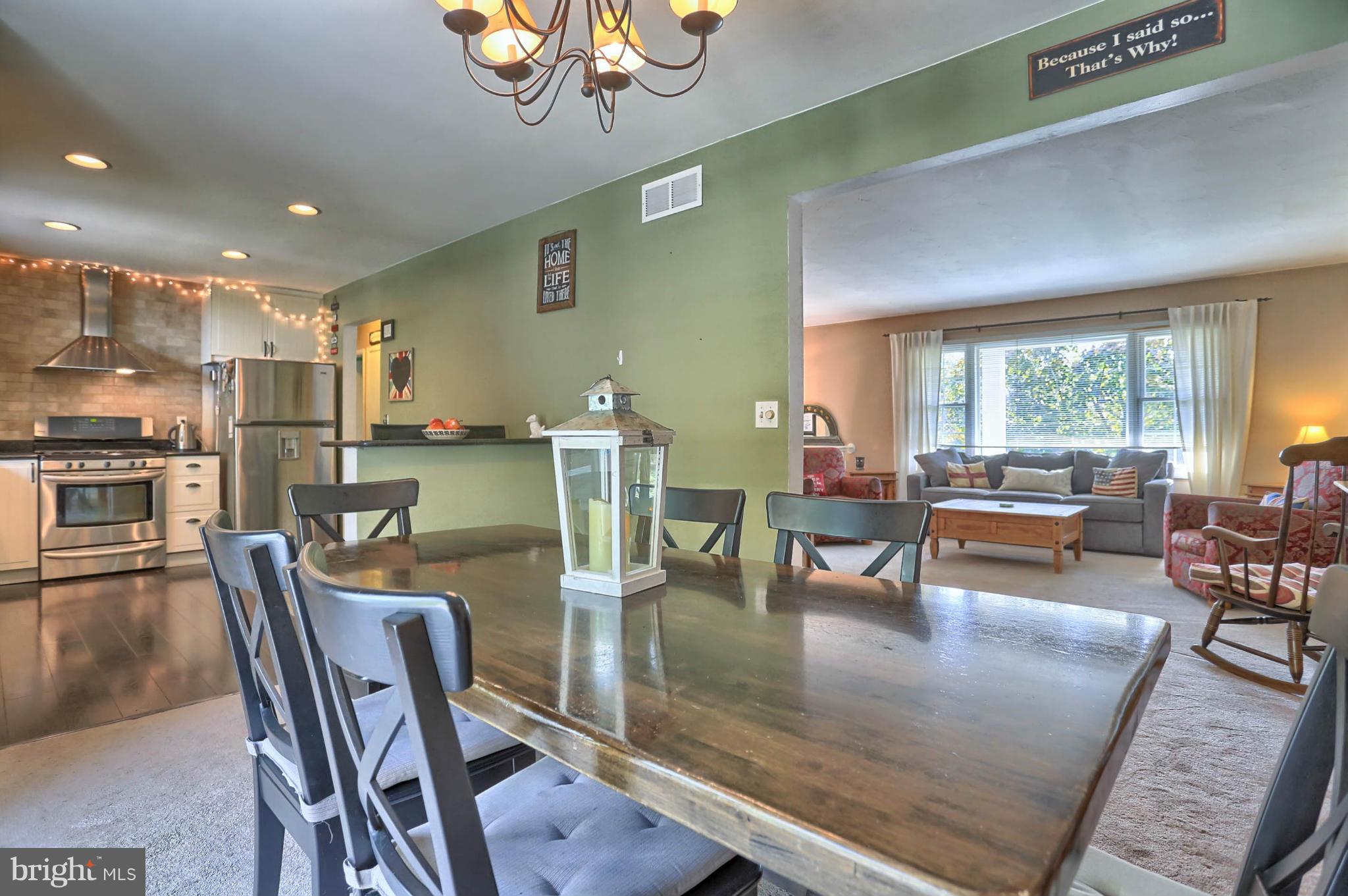 GREENRIDGE - Residential