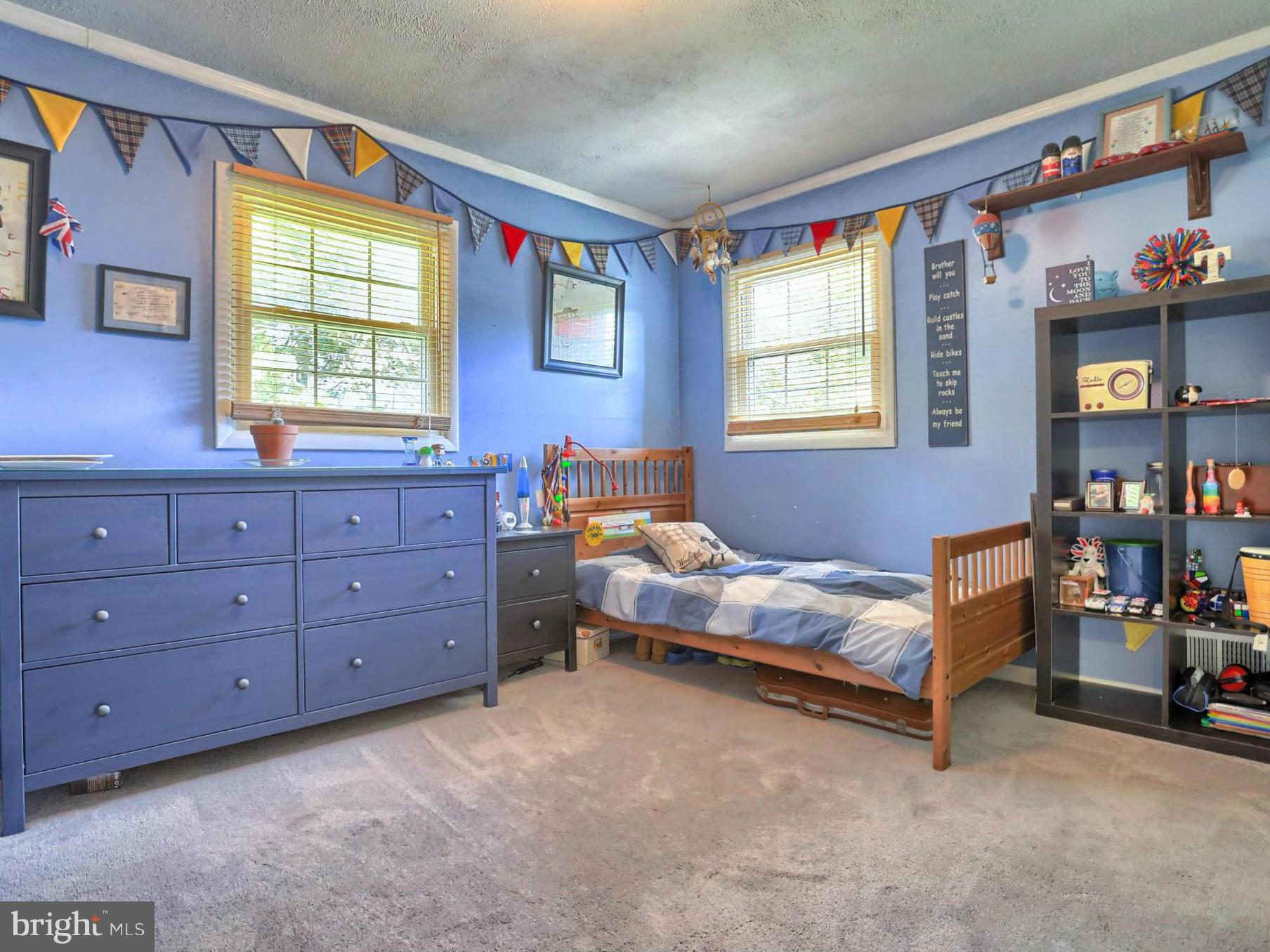 GREENRIDGE - Residential