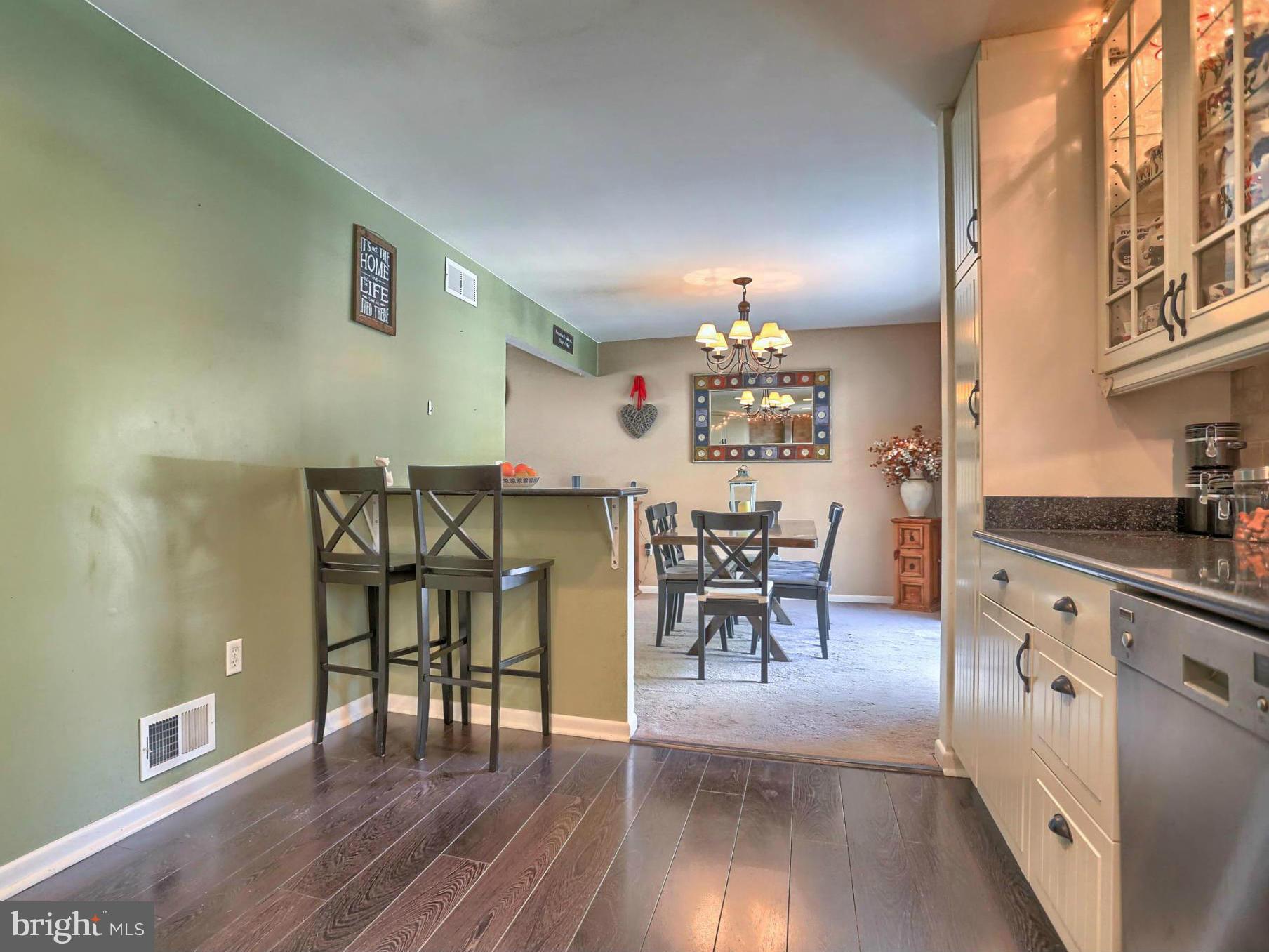 GREENRIDGE - Residential