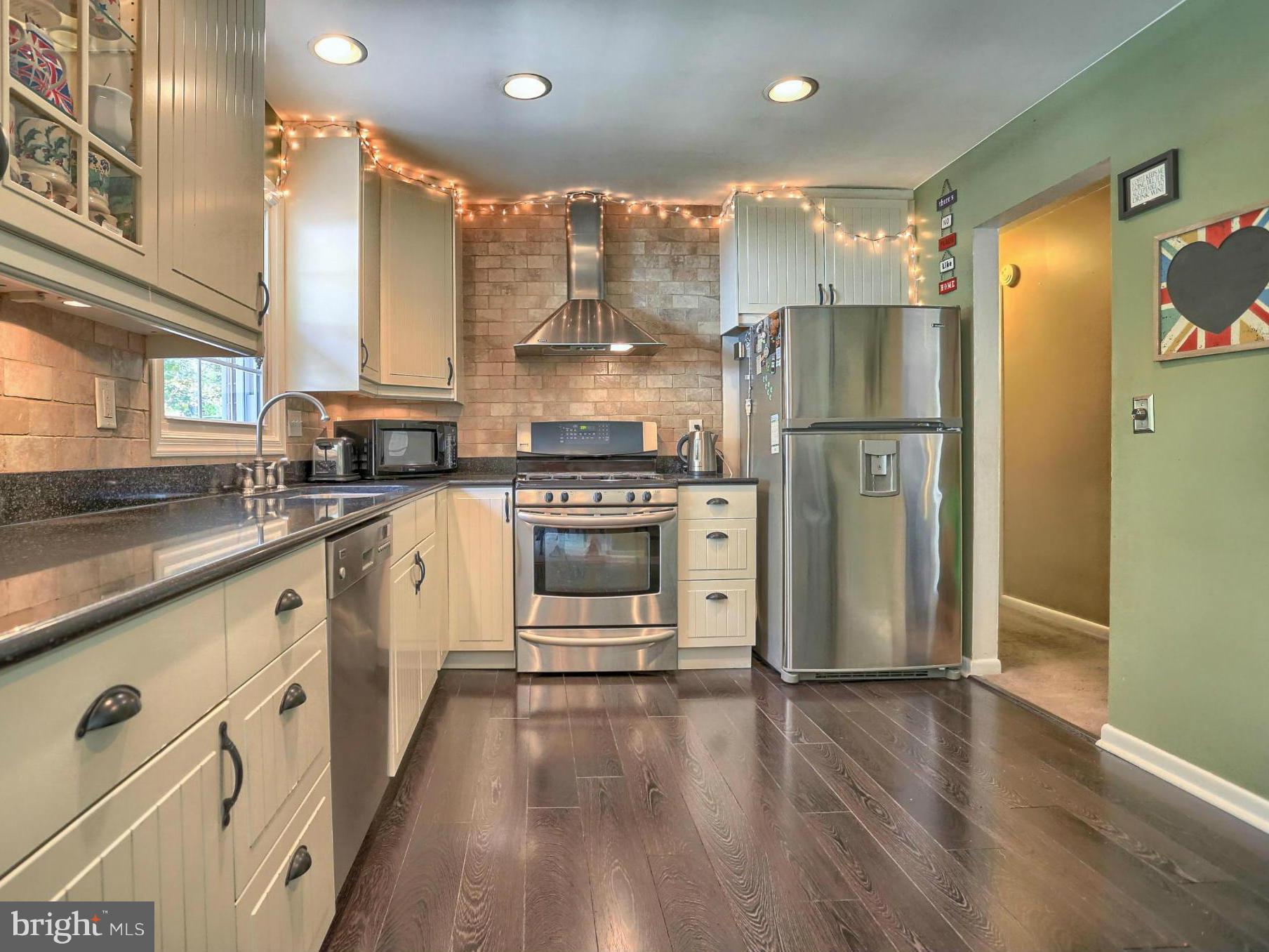 GREENRIDGE - Residential