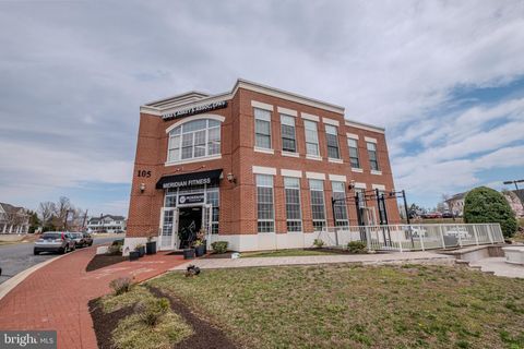 105 CENTENNIAL STREET 301 LA PLATA MD 20646