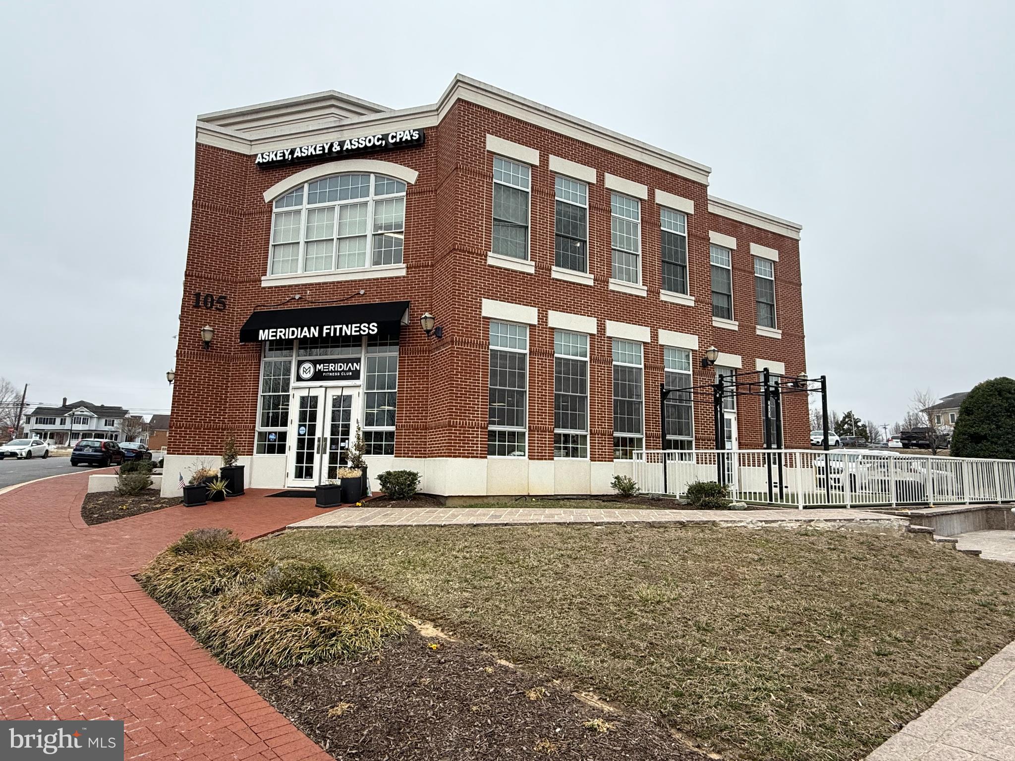 105 CENTENNIAL STREET 301