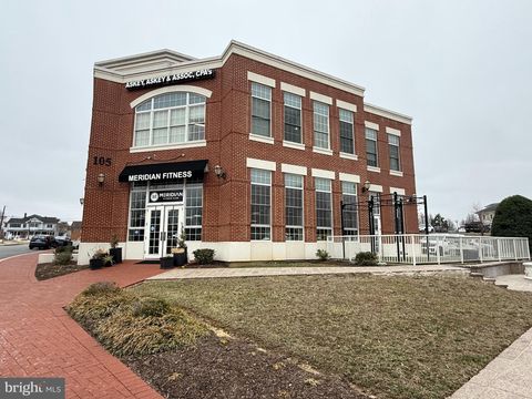 105 CENTENNIAL STREET 301 LA PLATA MD 20646