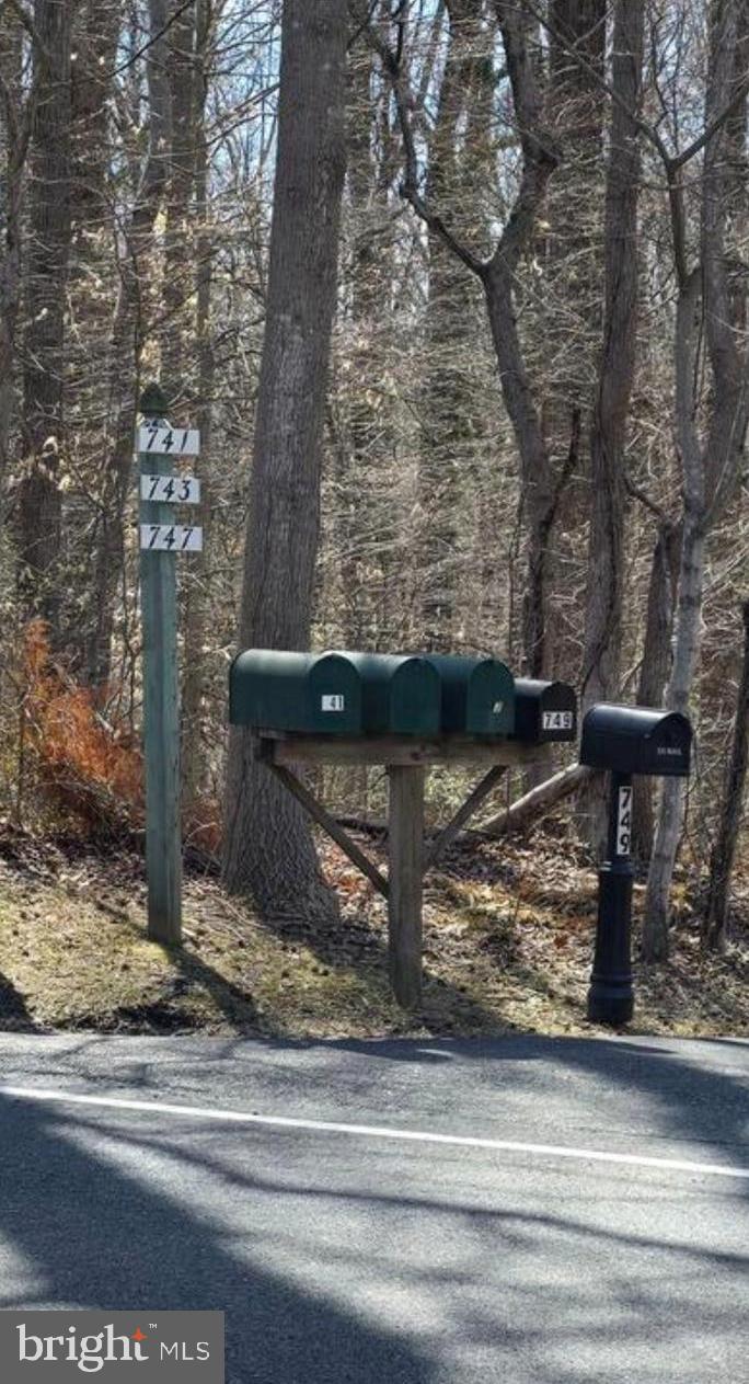 OLD HERALD HARBOR ROAD