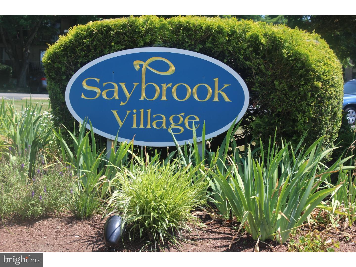 Completely remodeled and ready for you to move right in! This Saybrook Village condo in Wallingford Swarthmore school district is brand new! No detail has been left to chance in this 2 bedroom 1 bath unit with lots of storage. This unit has everything: Large living room has high hats and sliders to balcony, kitchen with all new appliances,granite counters and breakfast bar, 2 spacious bedrooms with great closet space, a linen closet in hallway as well as a utility closet and a beautiful bathroom with subway tile. New neutral wall to wall carpet throughout. Beautiful porcelain tile in front entrance as well as kitchen and bath. Fresh paint throughout as well. Lower level has an enormous bonus room with a separate laundry room. No shortage of storage! New HVAC and hot water heater. Only a few short steps away from the community pool!