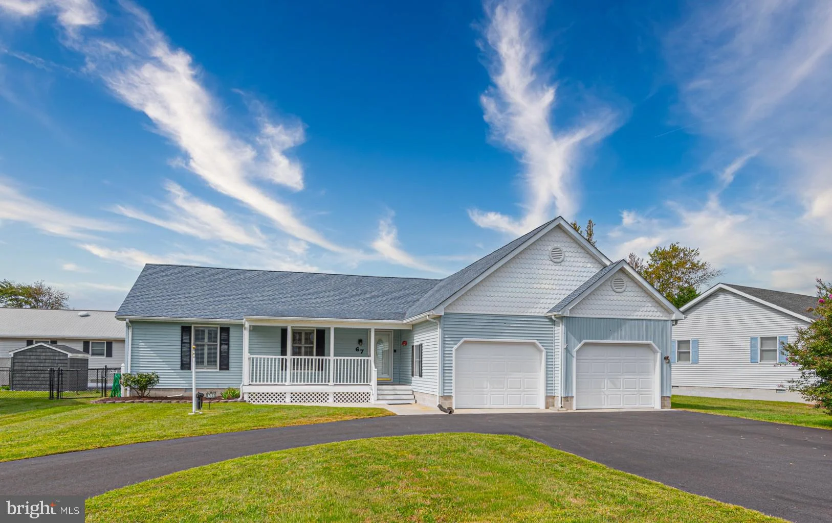 37132 E Stoney Run, Selbyville, DE 19975