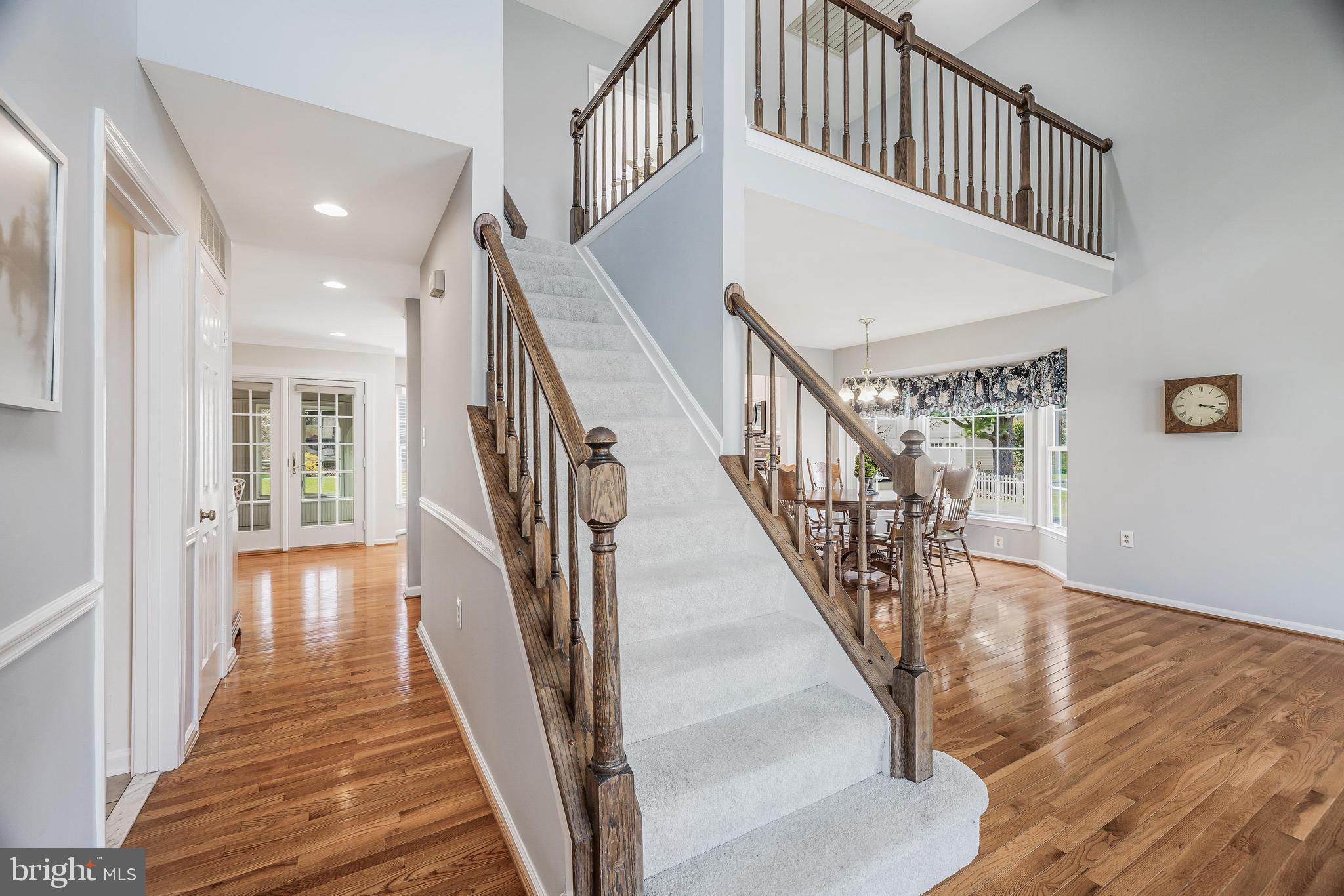 CHANTILLY HIGHLANDS - Residential