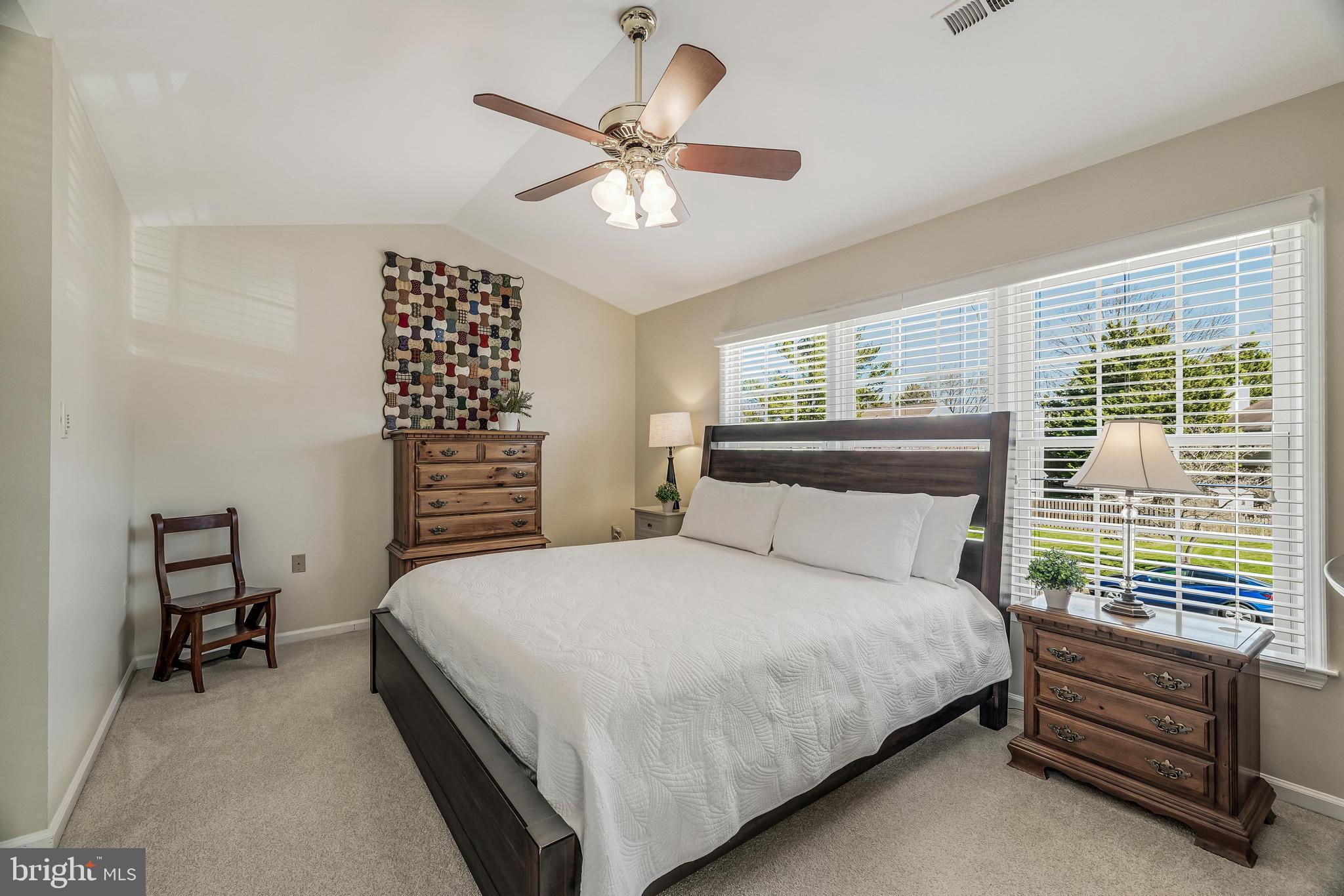 CHANTILLY HIGHLANDS - Residential