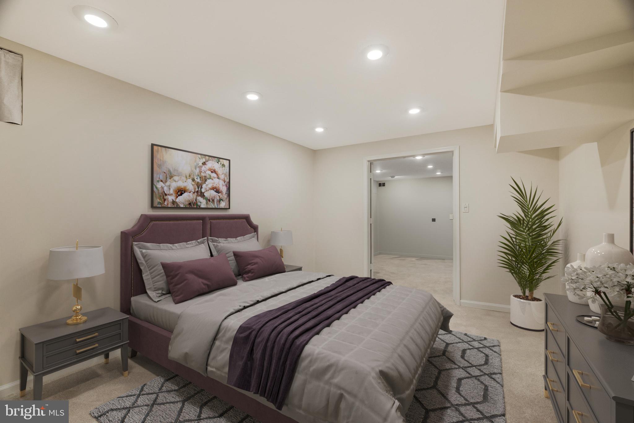 CHANTILLY HIGHLANDS - Residential