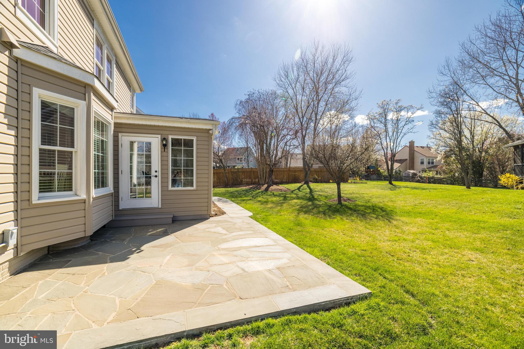 CHANTILLY HIGHLANDS - Residential