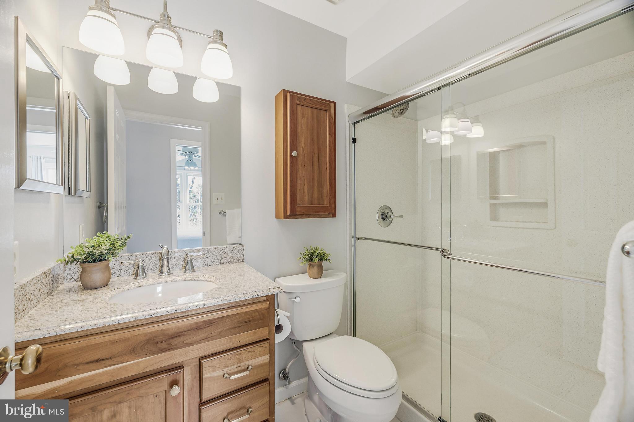 CHANTILLY HIGHLANDS - Residential