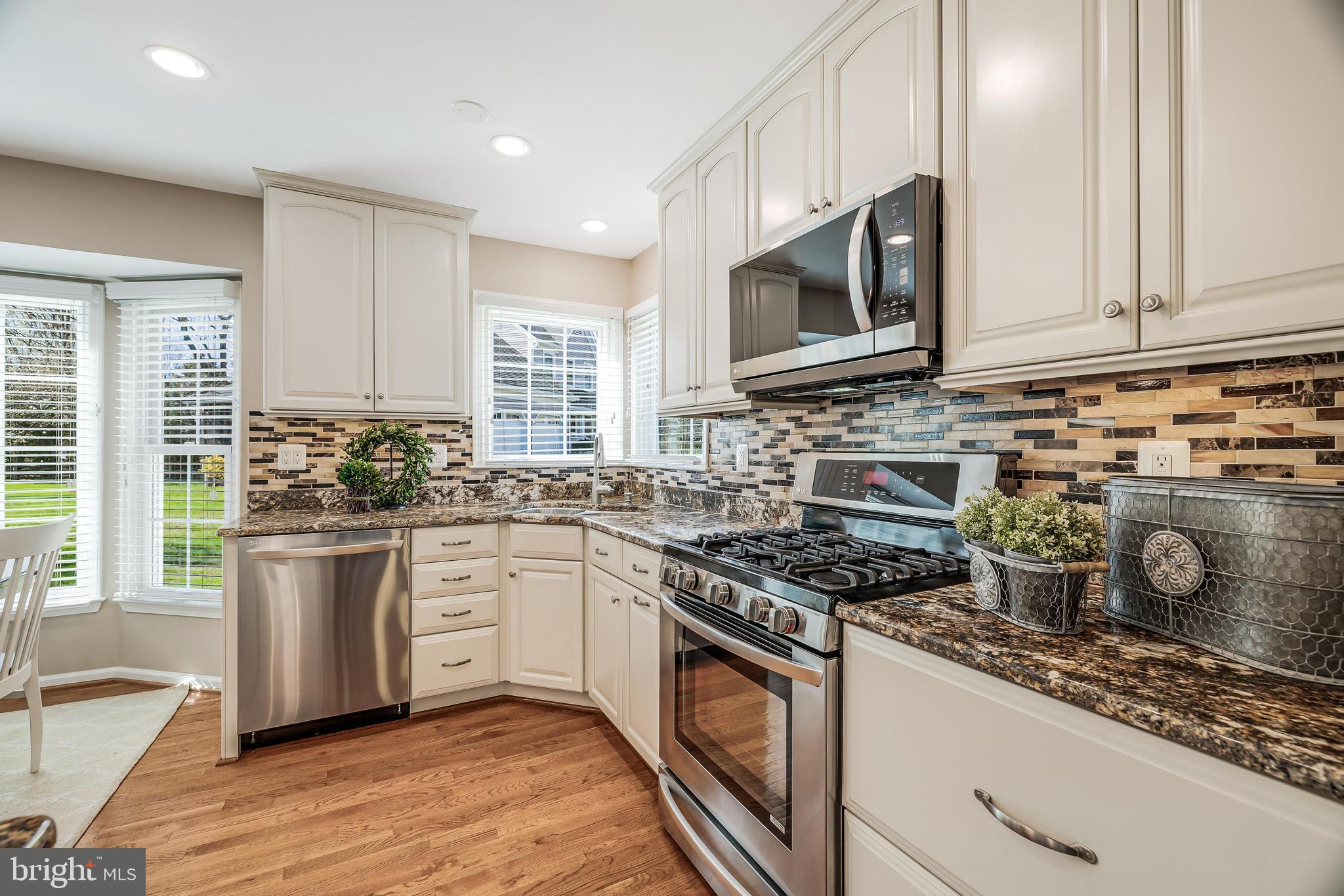 CHANTILLY HIGHLANDS - Residential