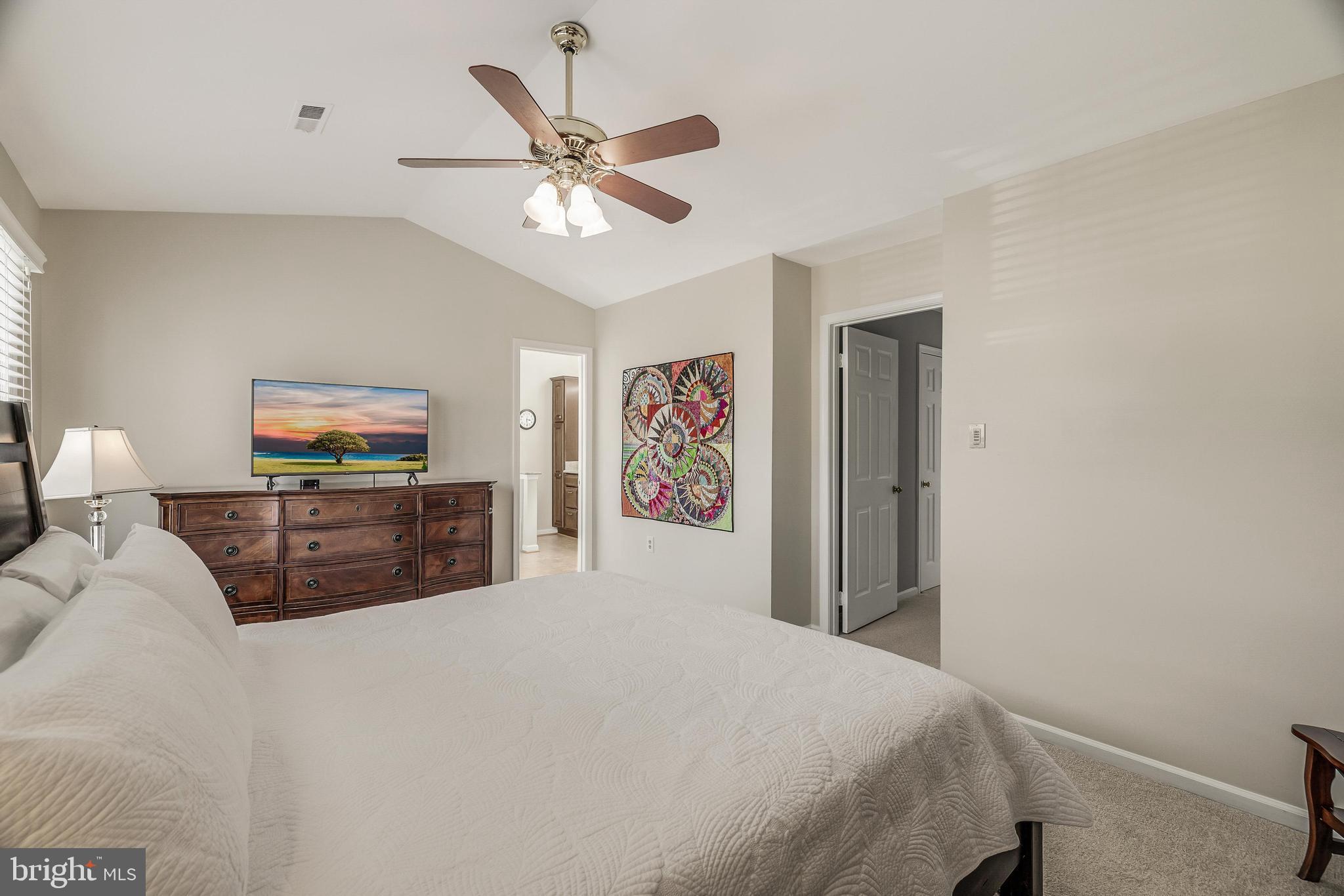 CHANTILLY HIGHLANDS - Residential