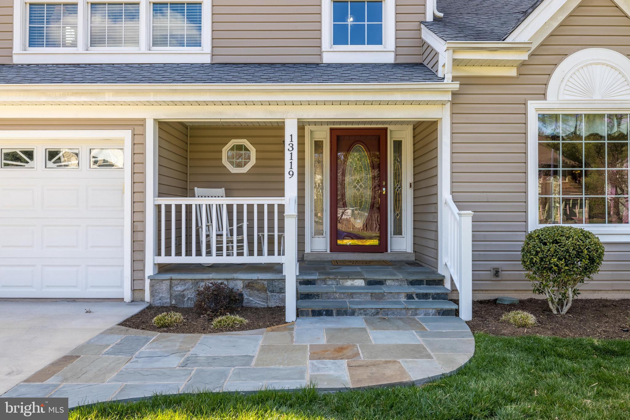 CHANTILLY HIGHLANDS - Residential