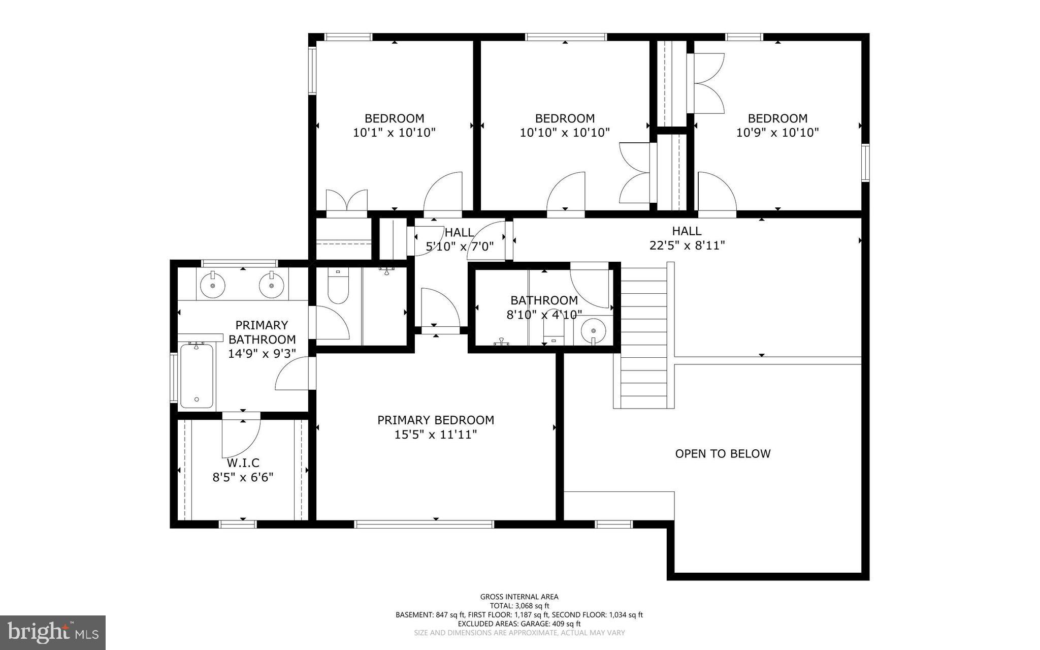 CHANTILLY HIGHLANDS - Residential