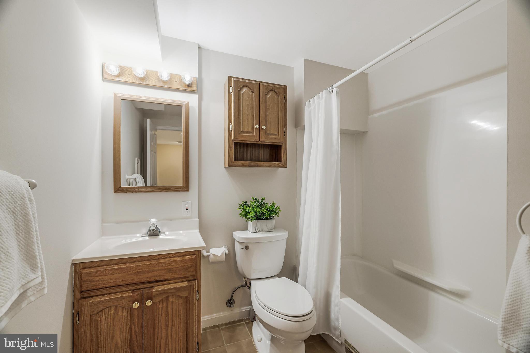 CHANTILLY HIGHLANDS - Residential