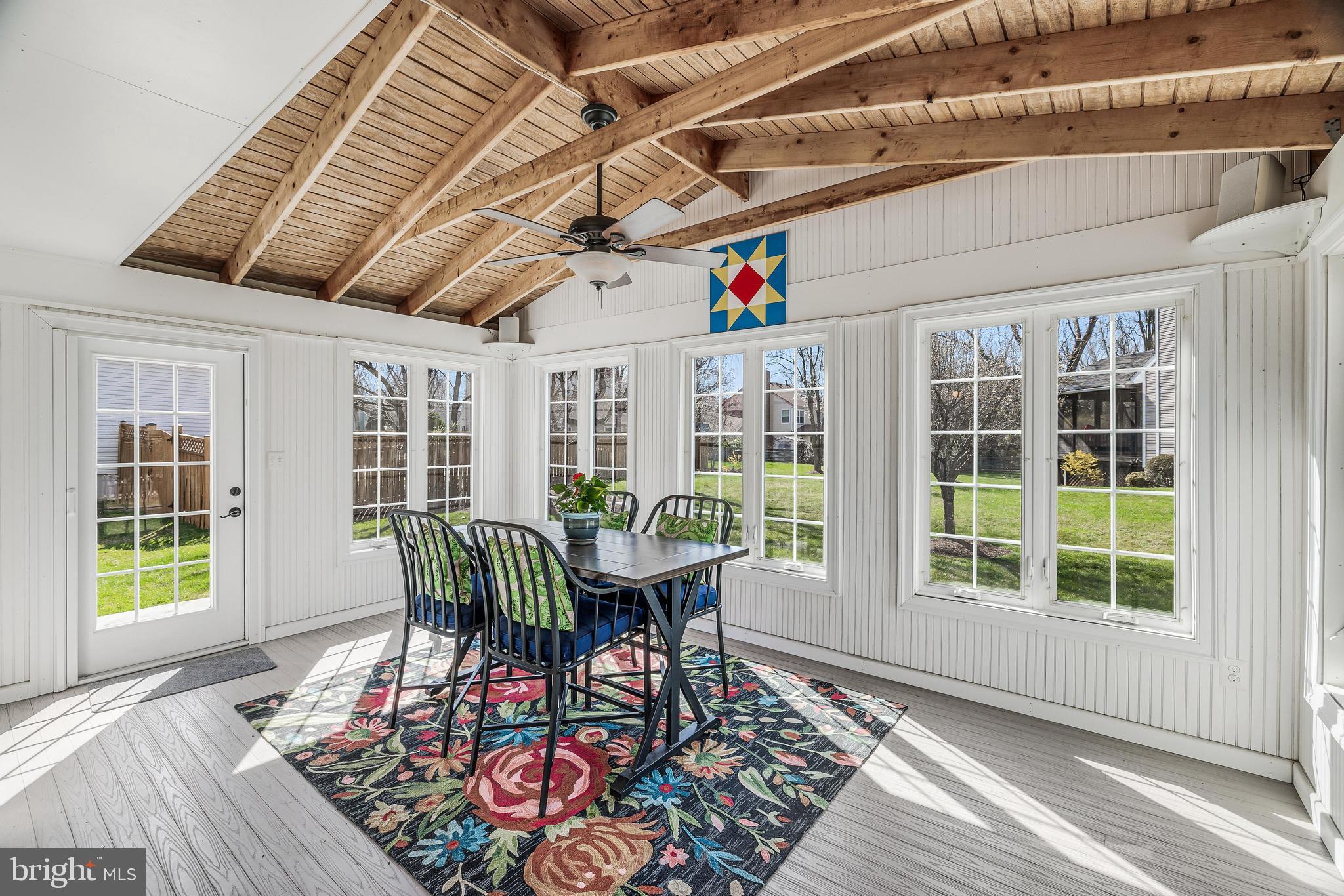 CHANTILLY HIGHLANDS - Residential