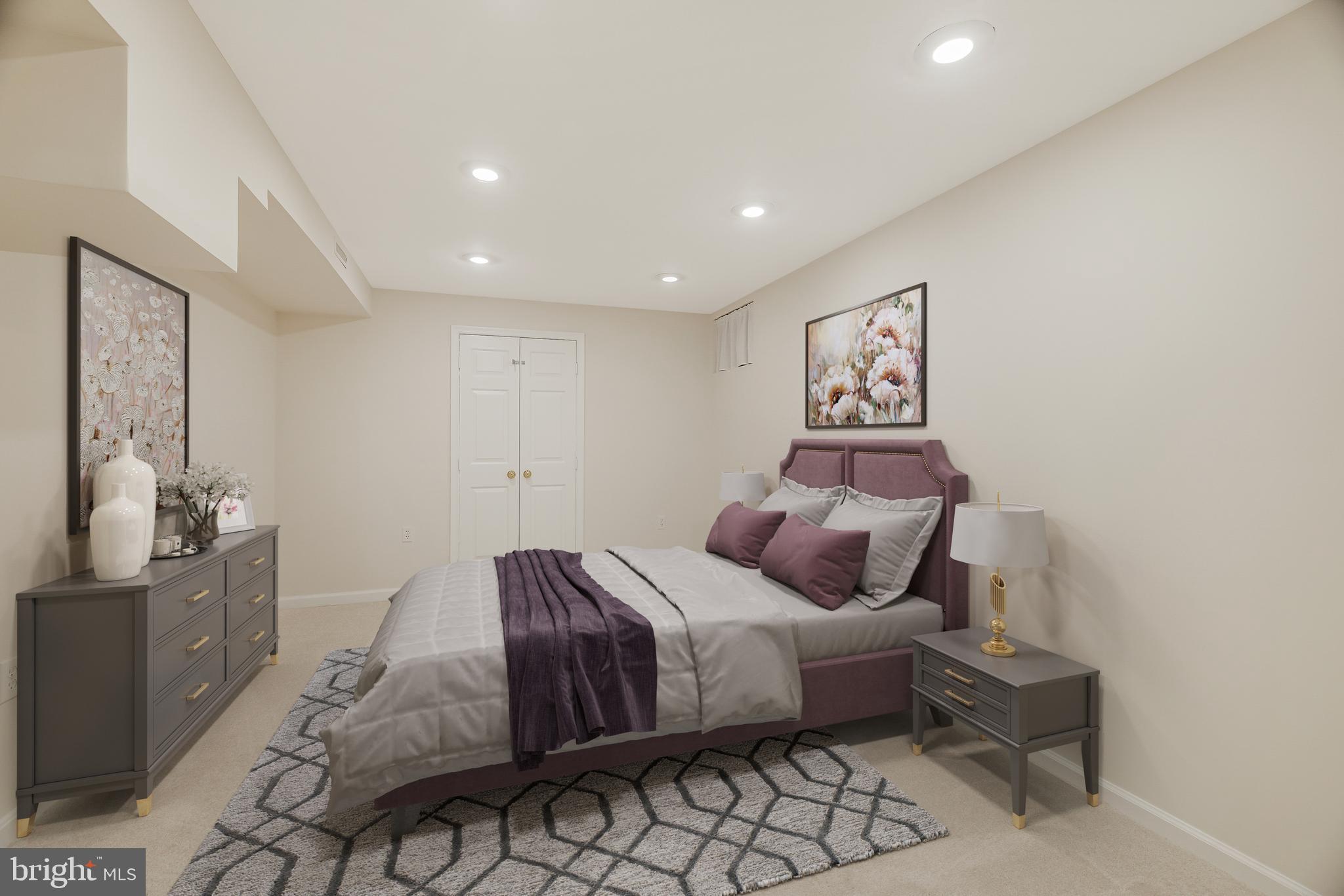 CHANTILLY HIGHLANDS - Residential