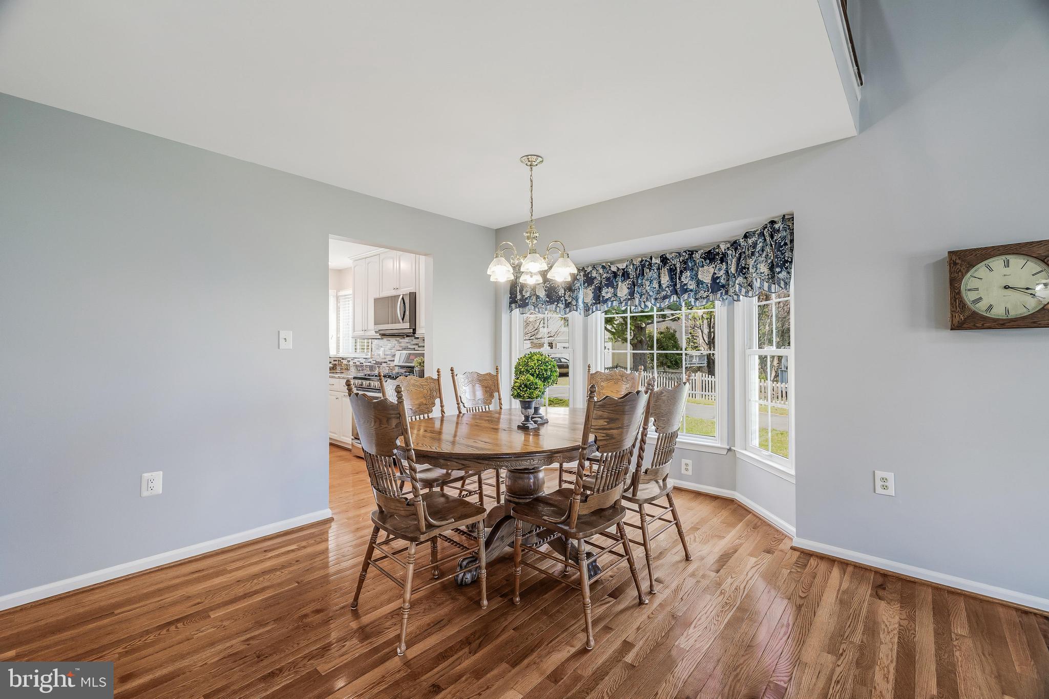 CHANTILLY HIGHLANDS - Residential