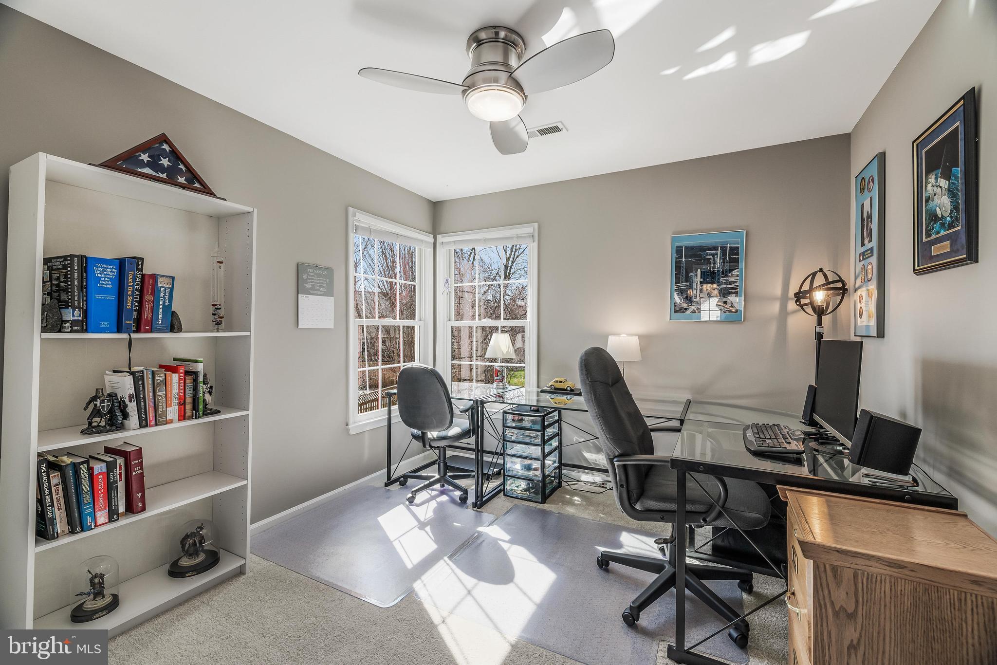 CHANTILLY HIGHLANDS - Residential