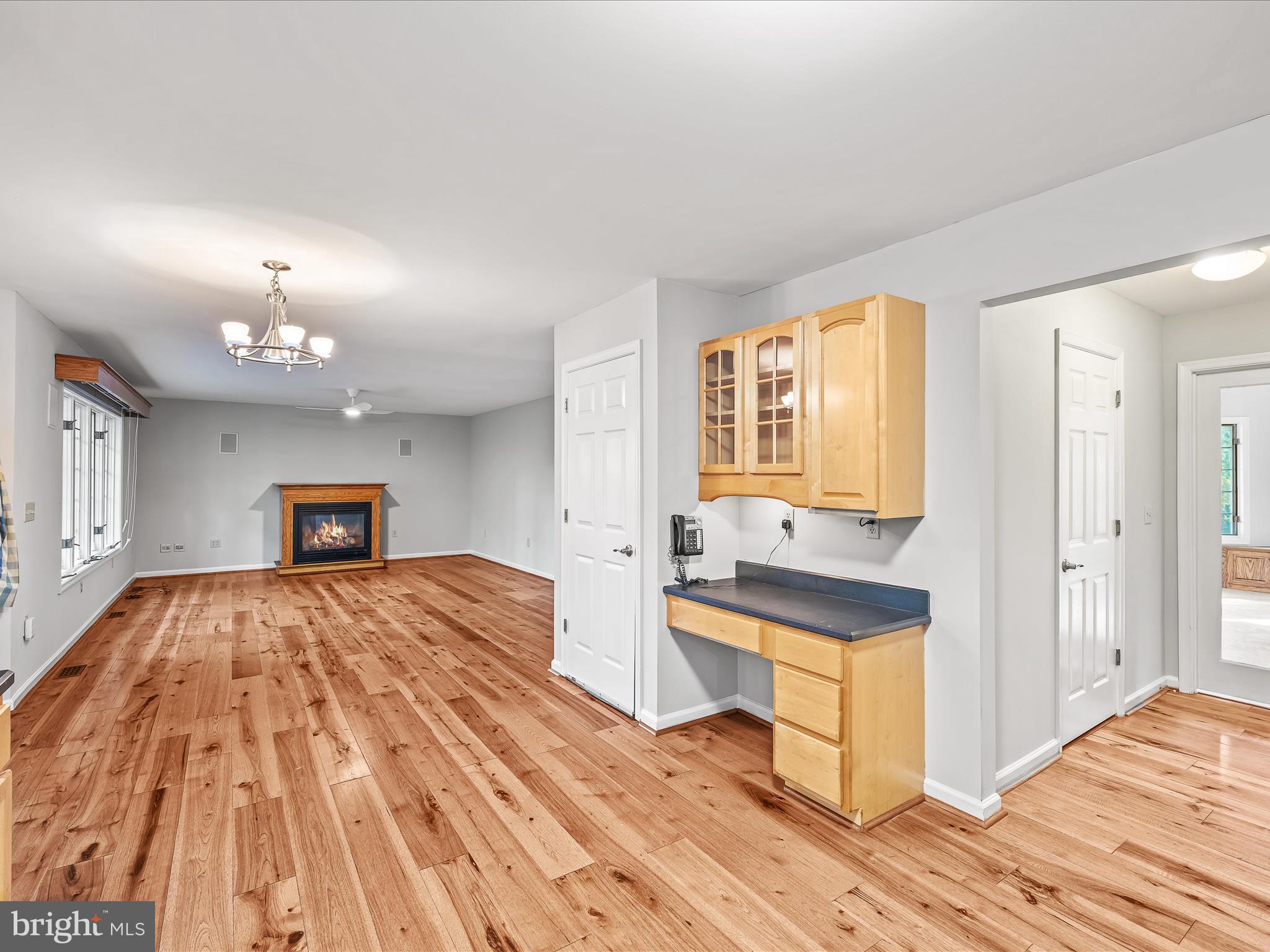 FERNBANK - Residential