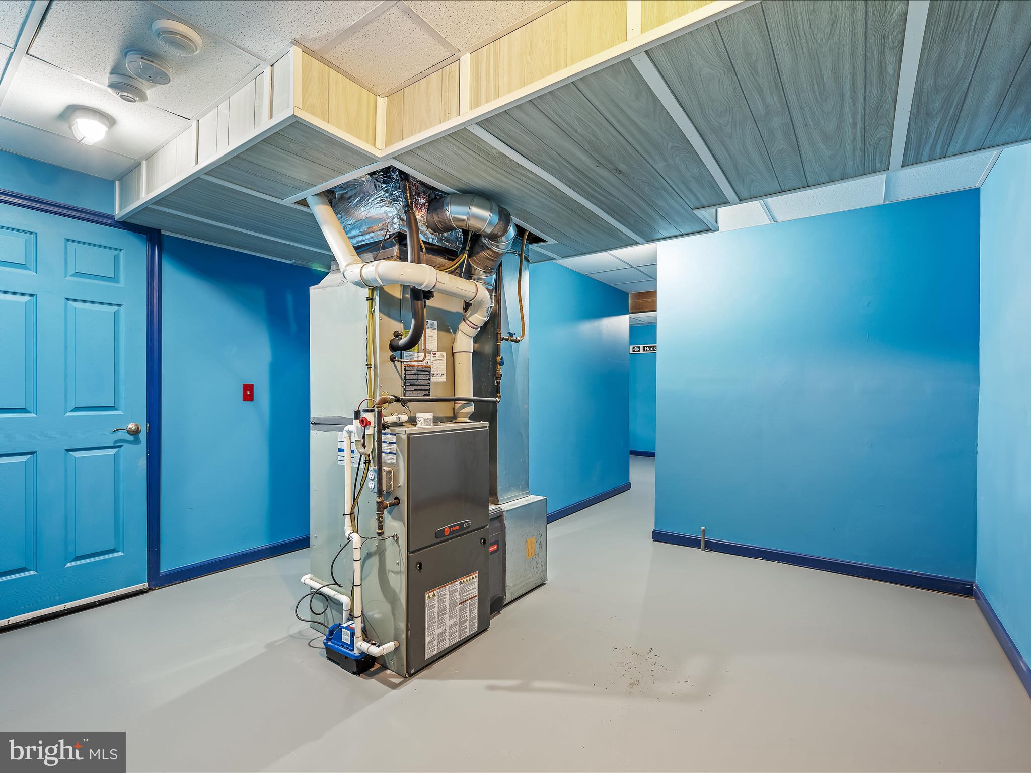 FERNBANK - Residential