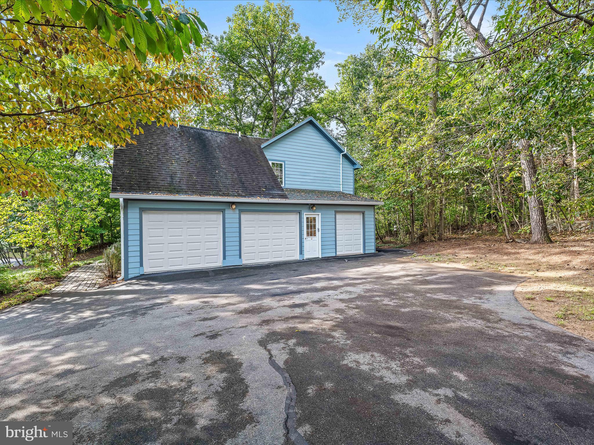 FERNBANK - Residential