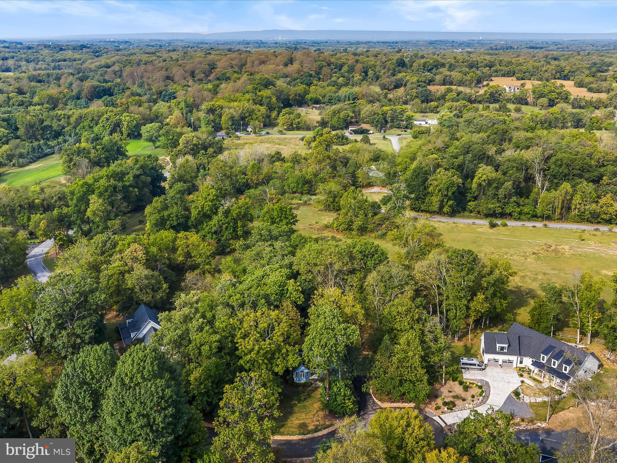 FERNBANK - Residential