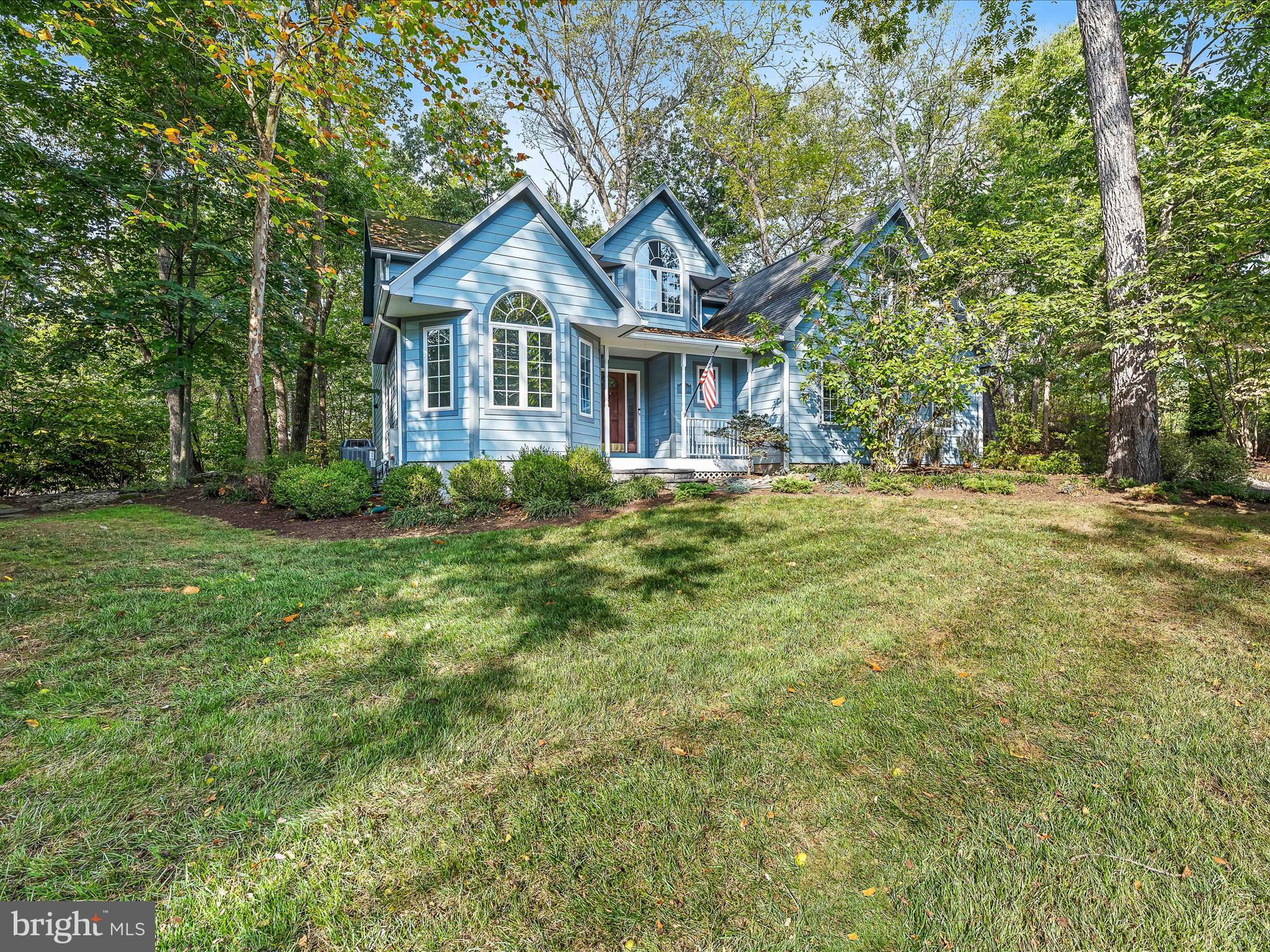 FERNBANK - Residential