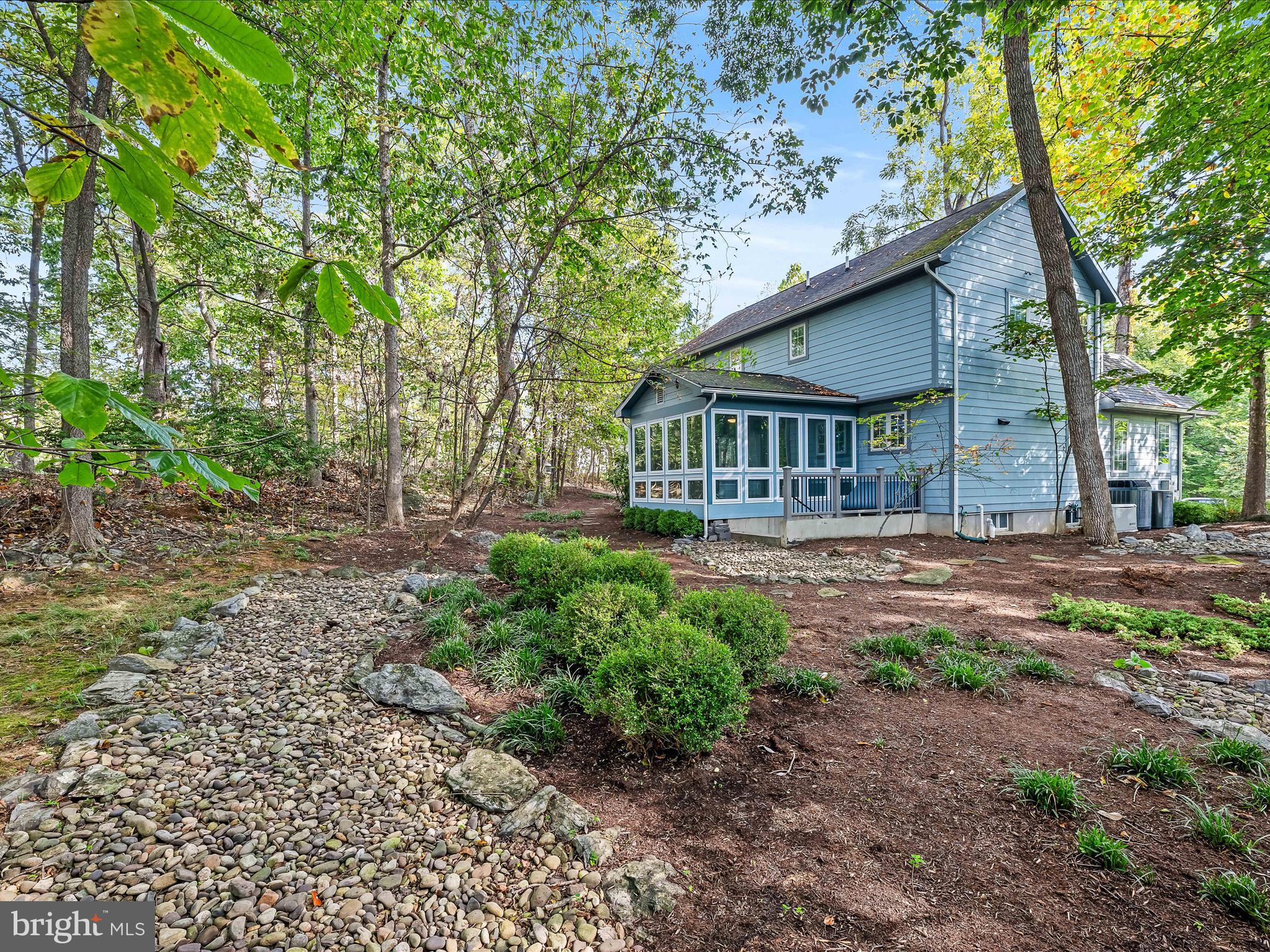 FERNBANK - Residential